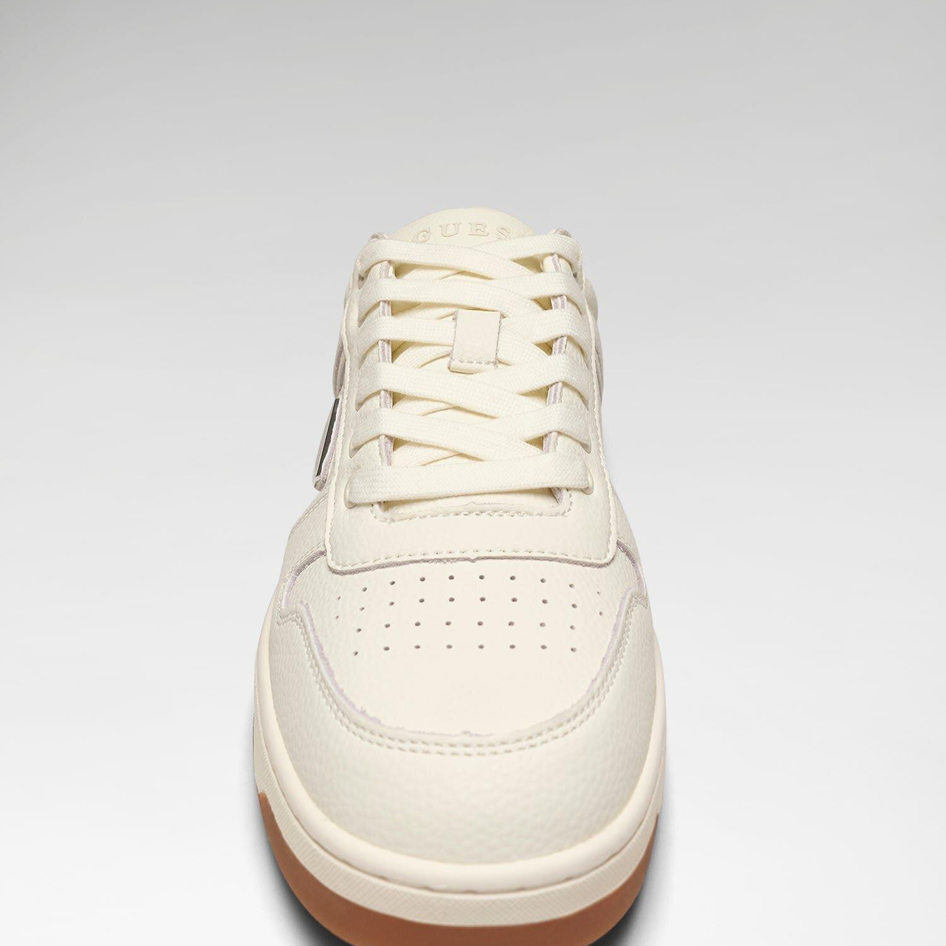 Uddent Erkek Deri Sneaker