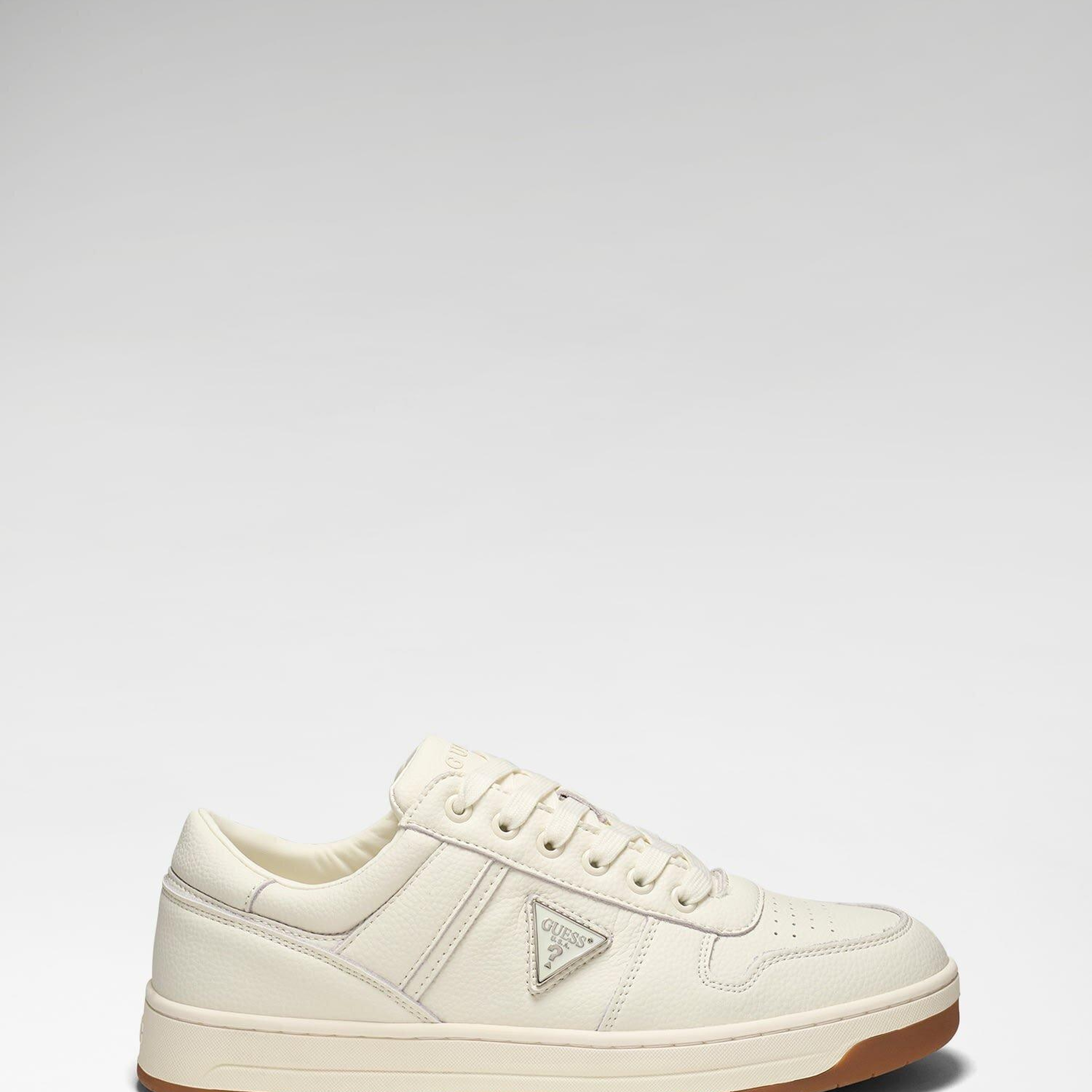 Uddent Erkek Deri Sneaker