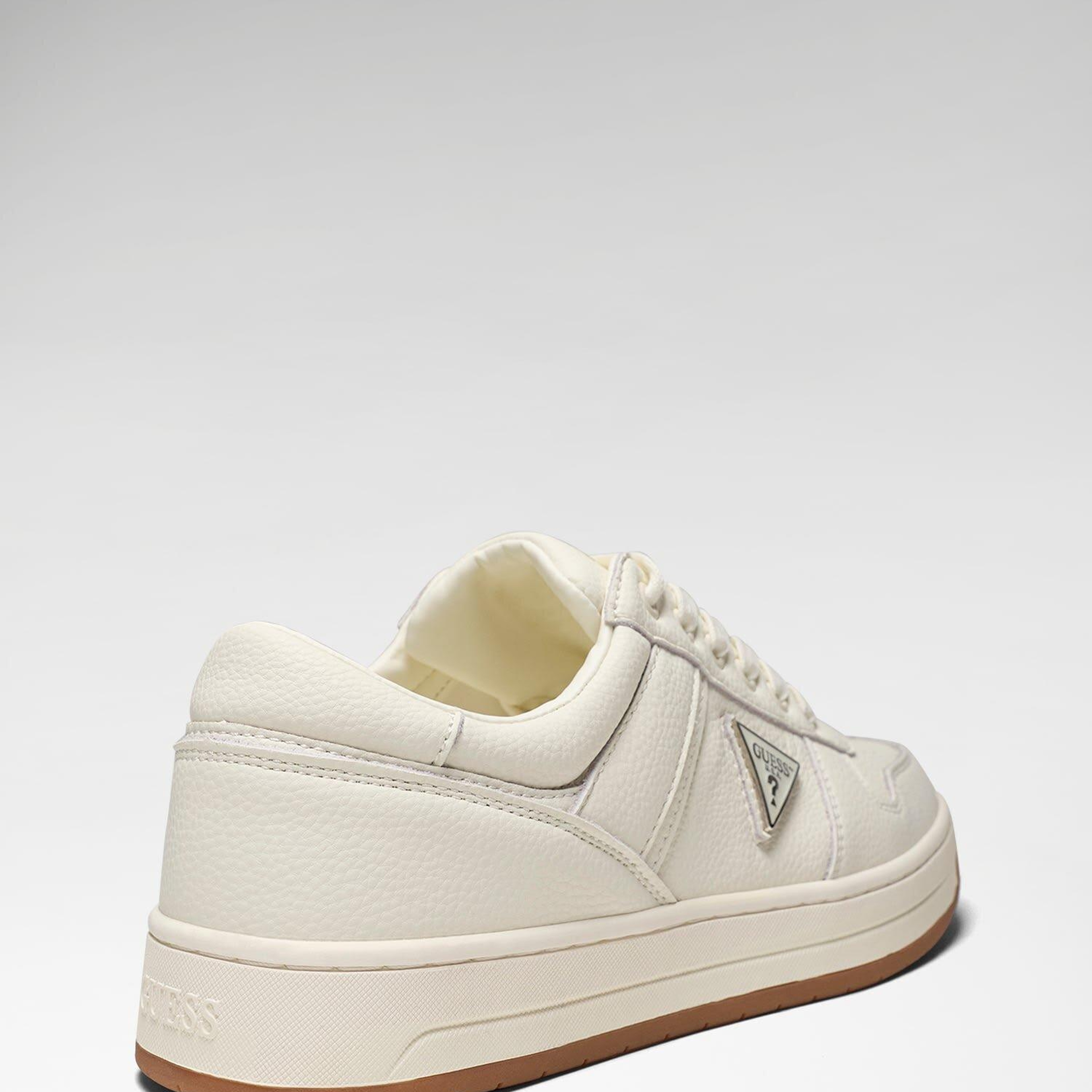 Uddent Erkek Deri Sneaker