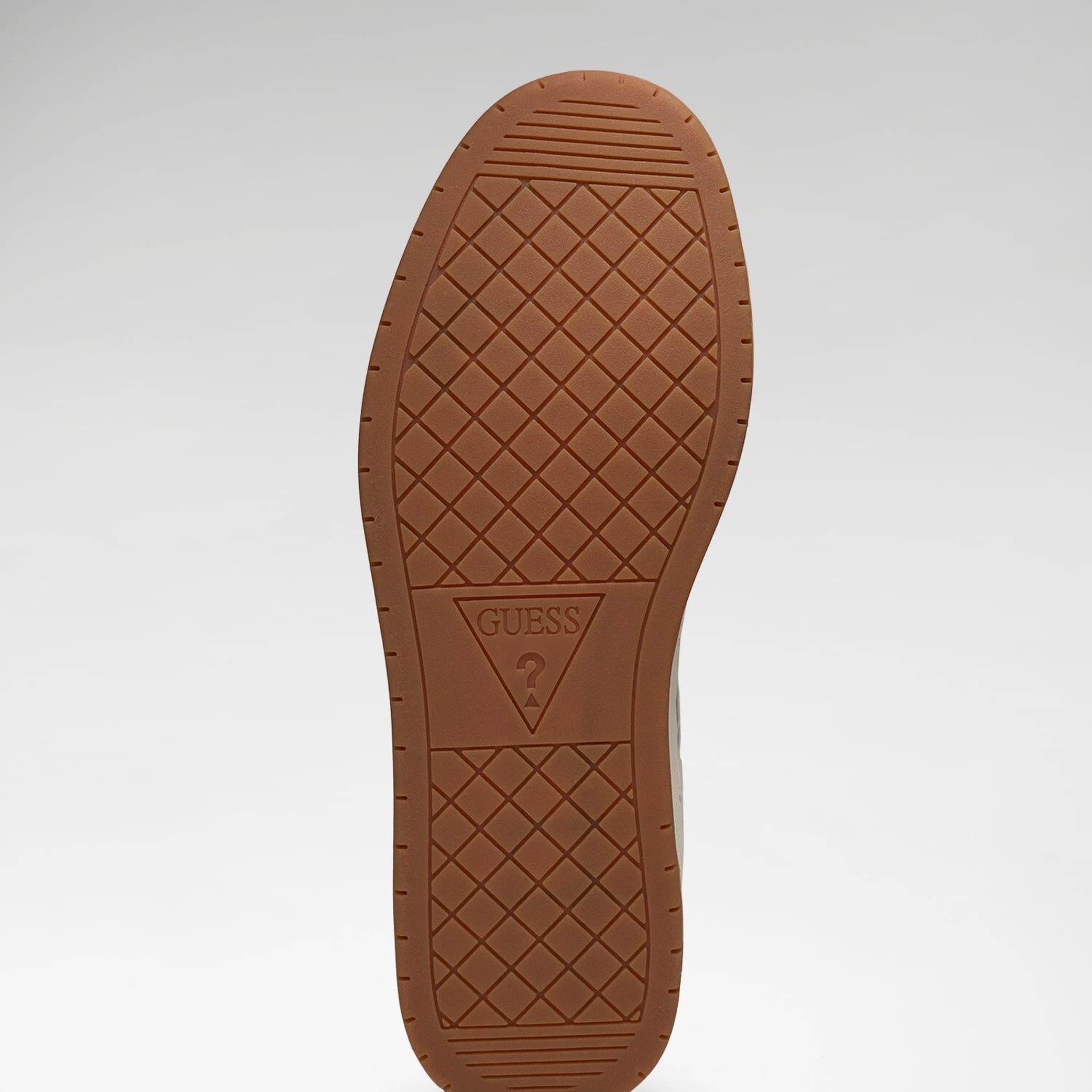 Uddent Erkek Deri Sneaker