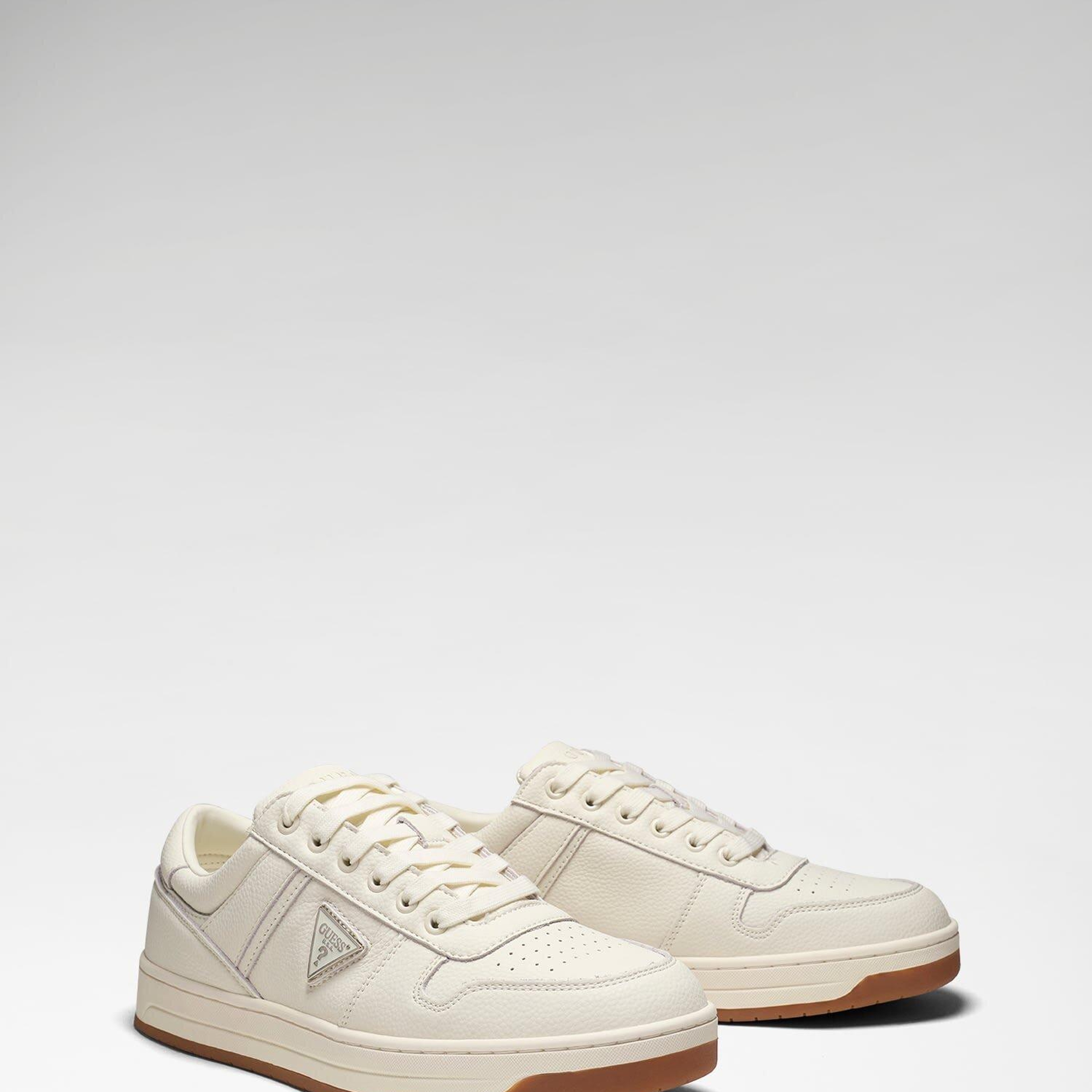 Uddent Erkek Deri Sneaker