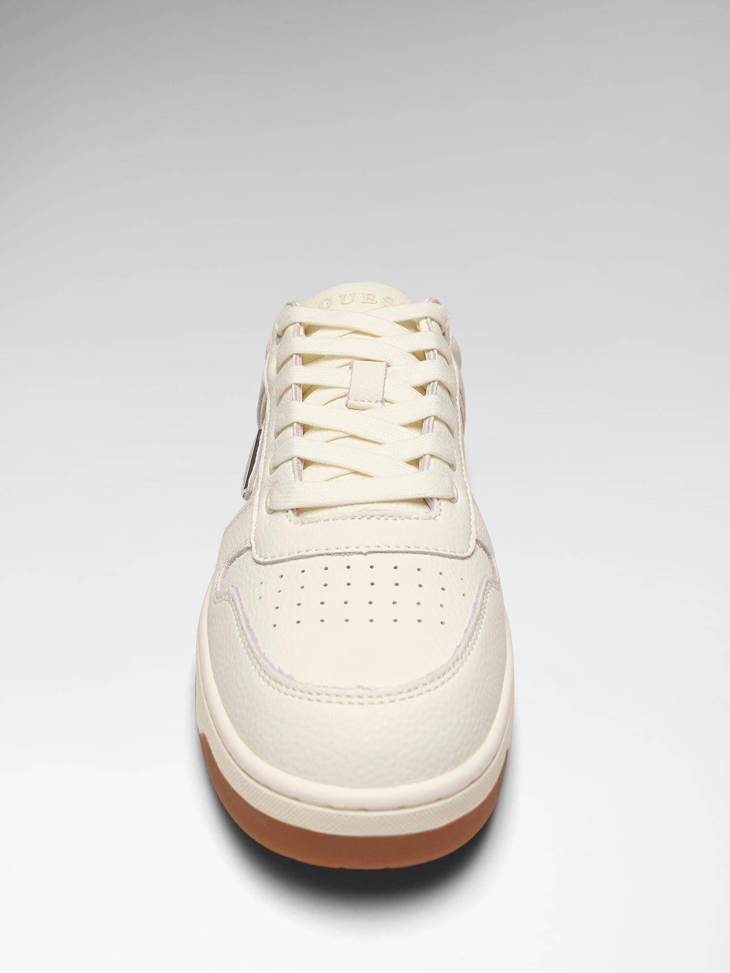 Uddent Erkek Deri Sneaker