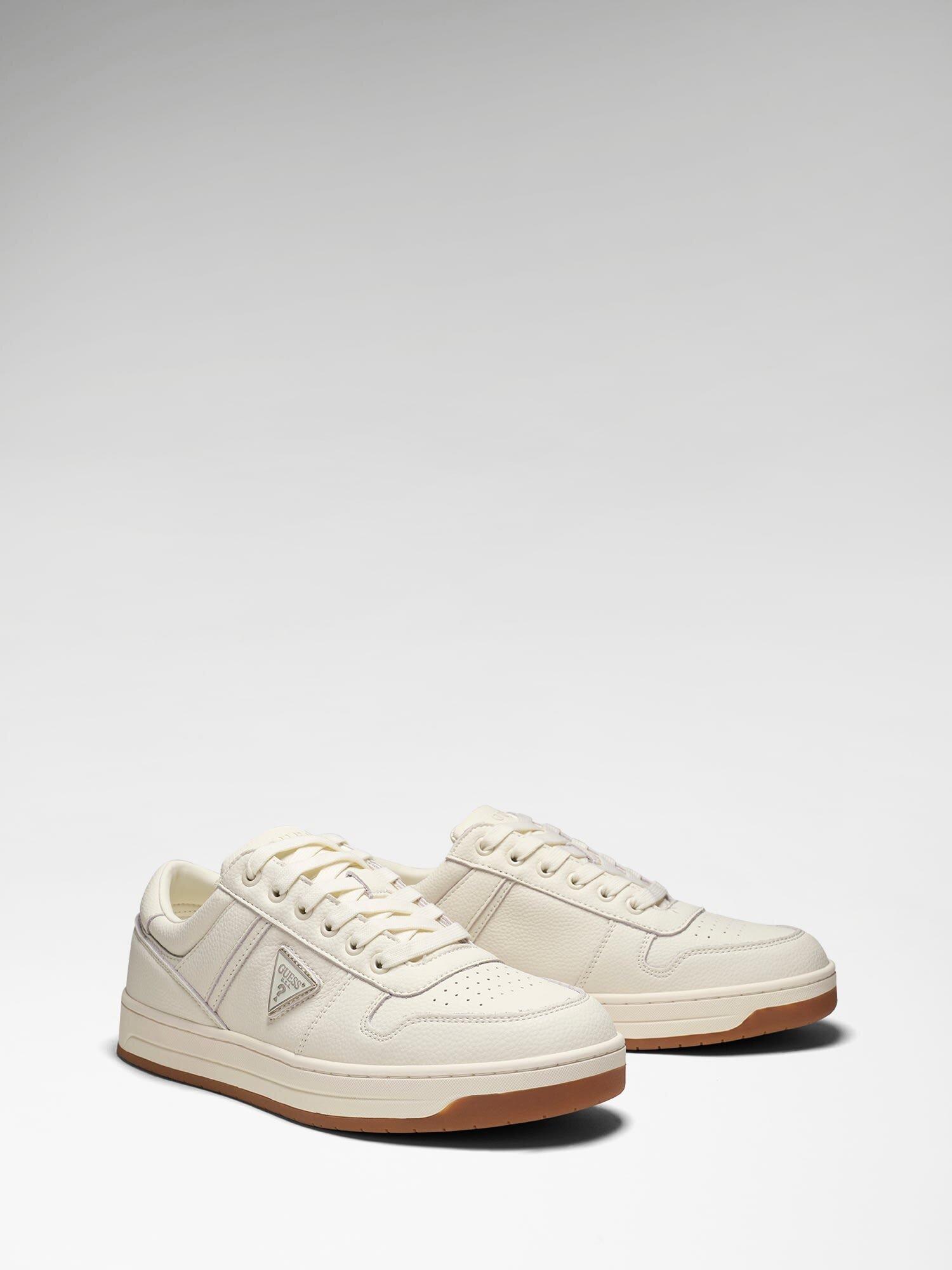 Uddent Erkek Deri Sneaker