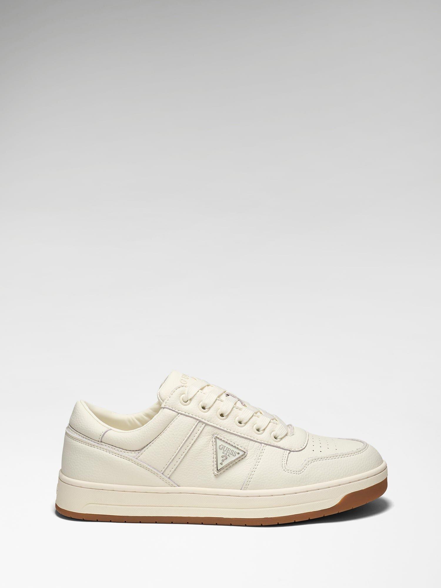 Uddent Erkek Deri Sneaker