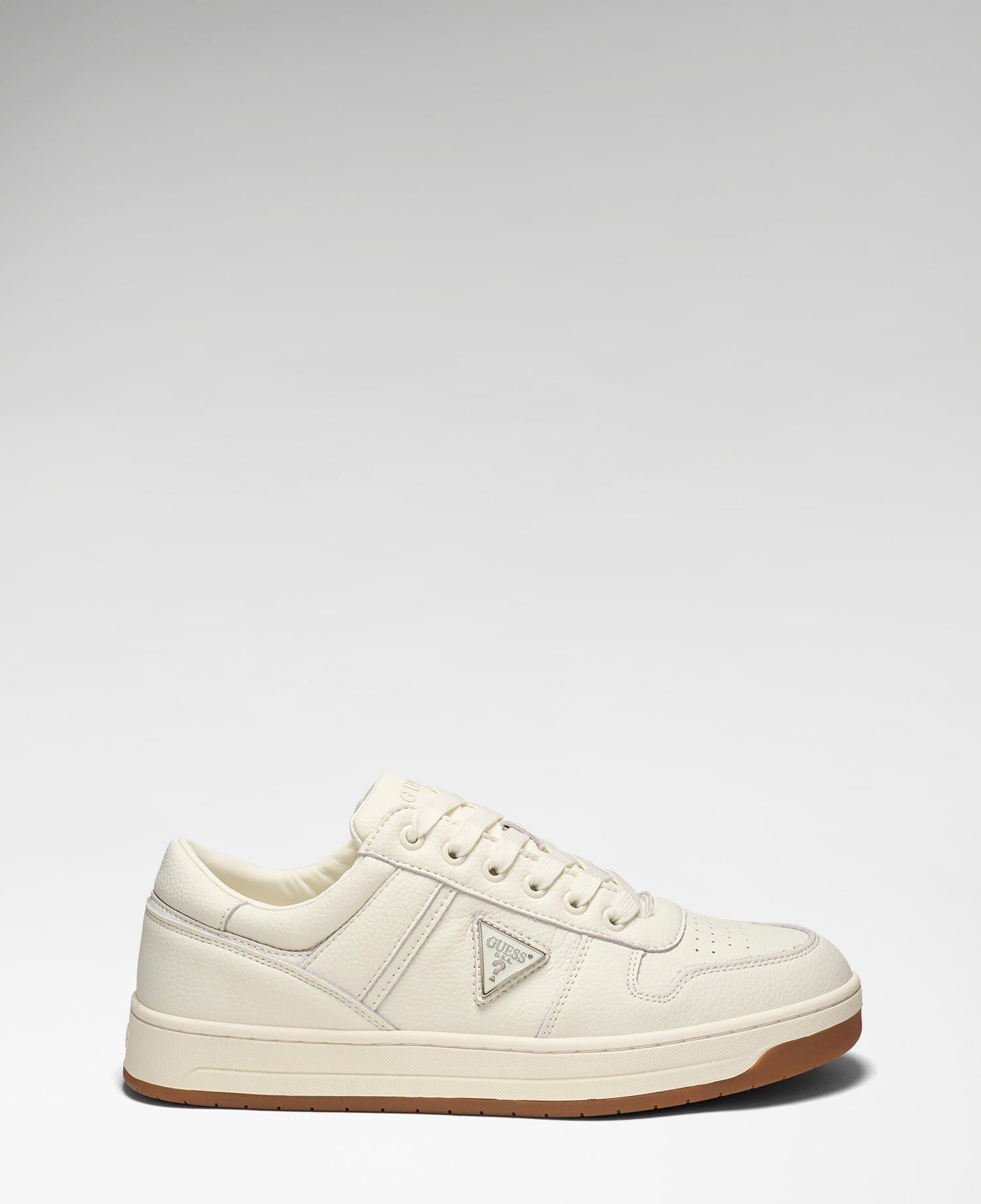 Uddent Erkek Deri Sneaker
