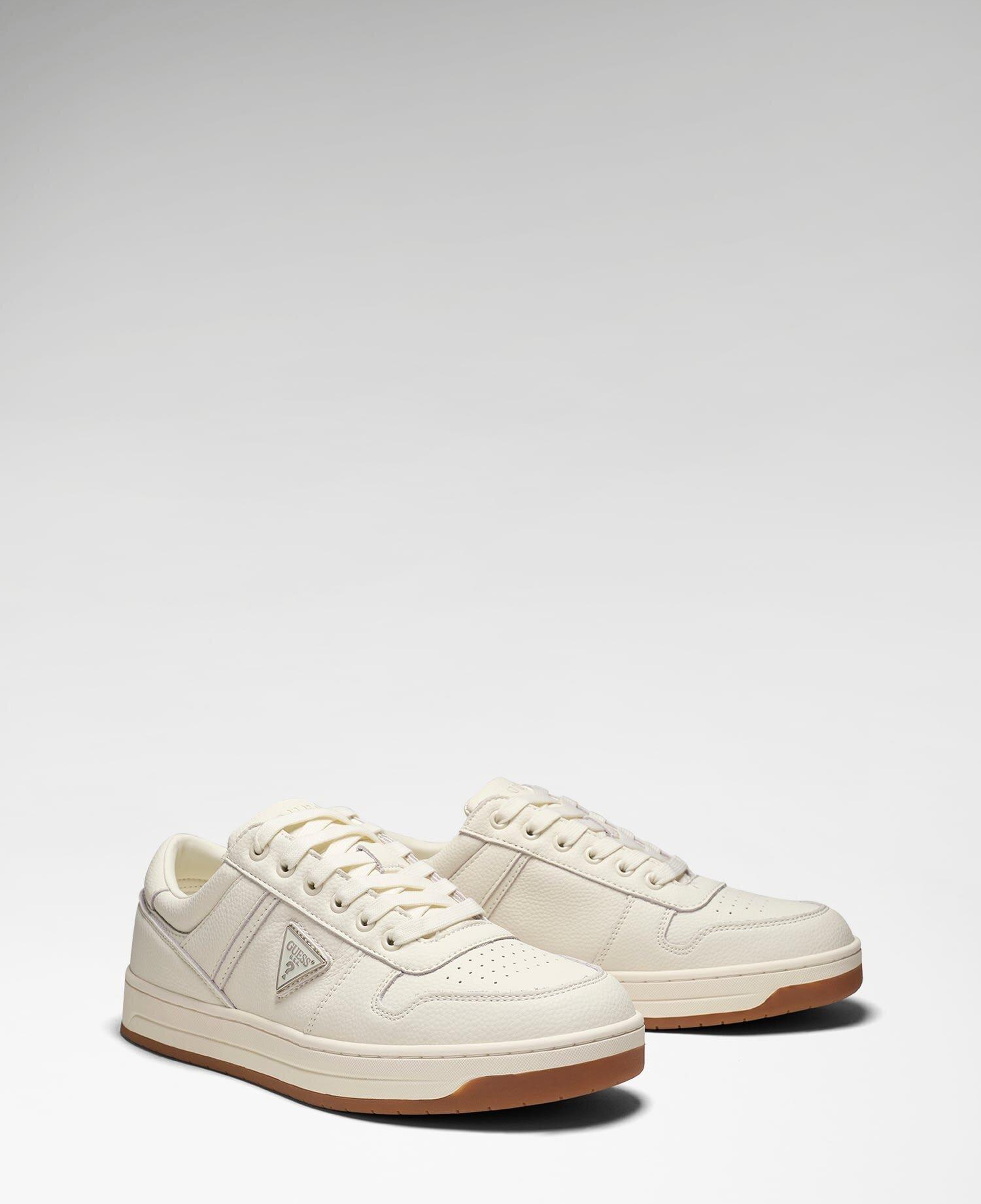 Uddent Erkek Deri Sneaker