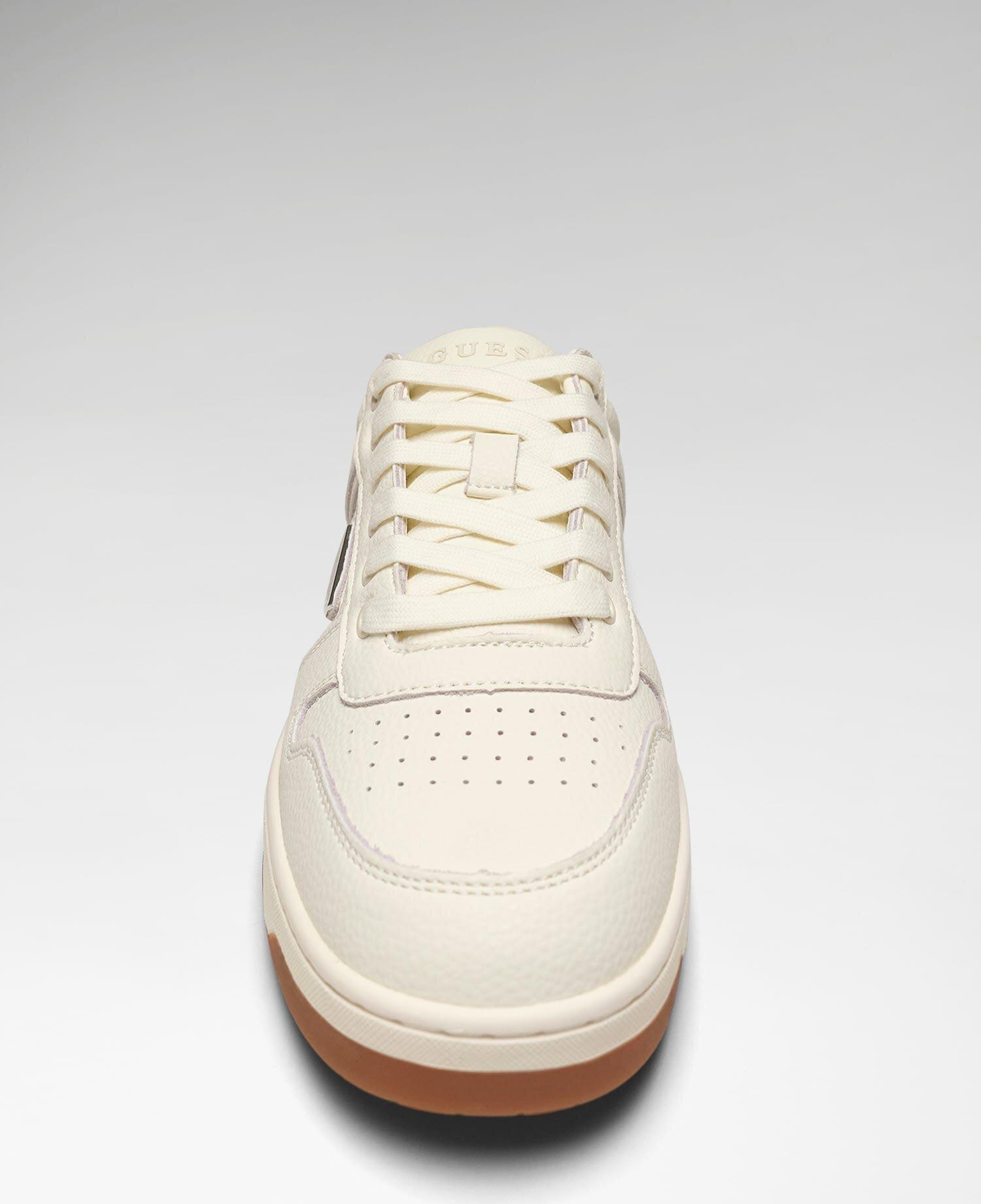 Uddent Erkek Deri Sneaker