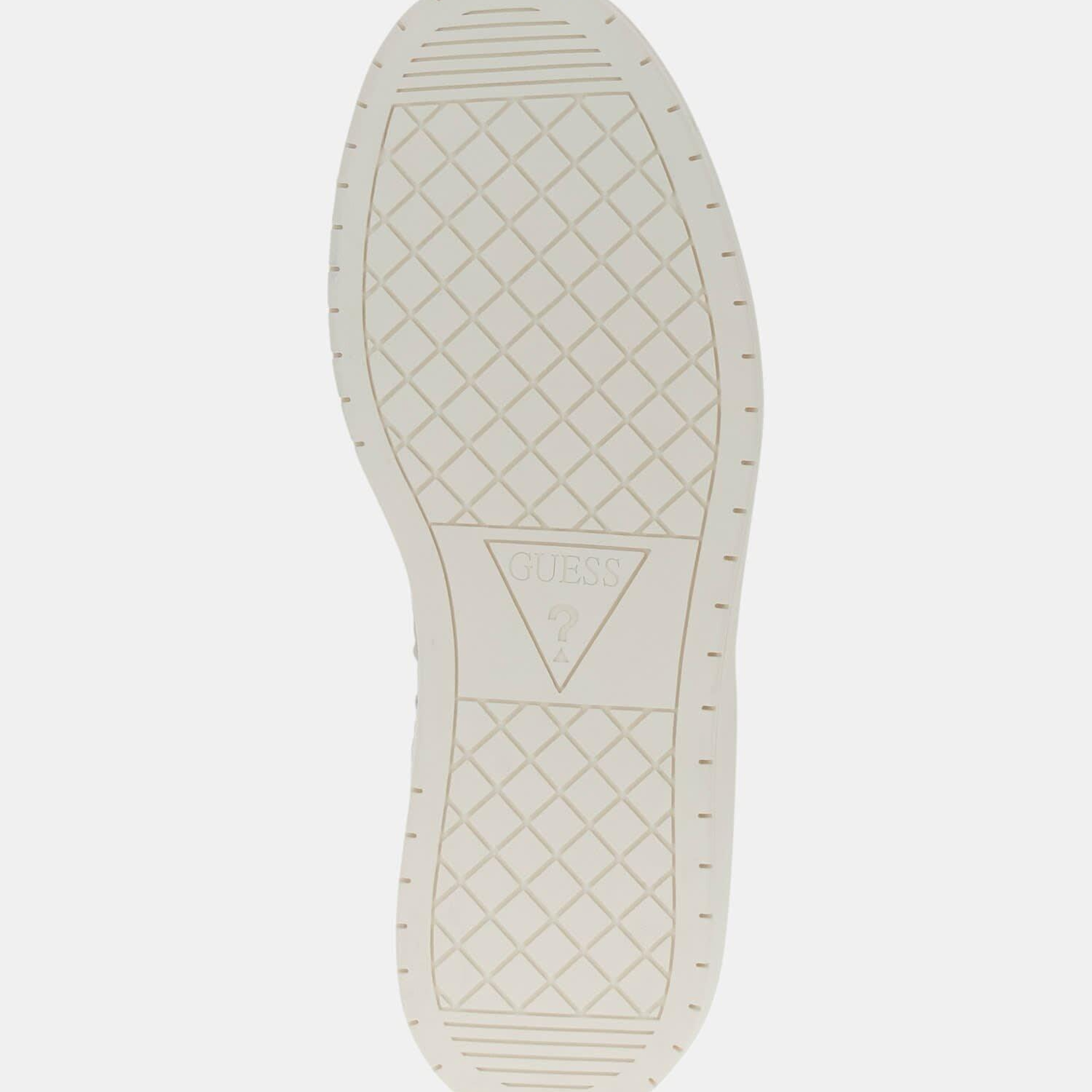 Uddent Erkek Deri Sneaker