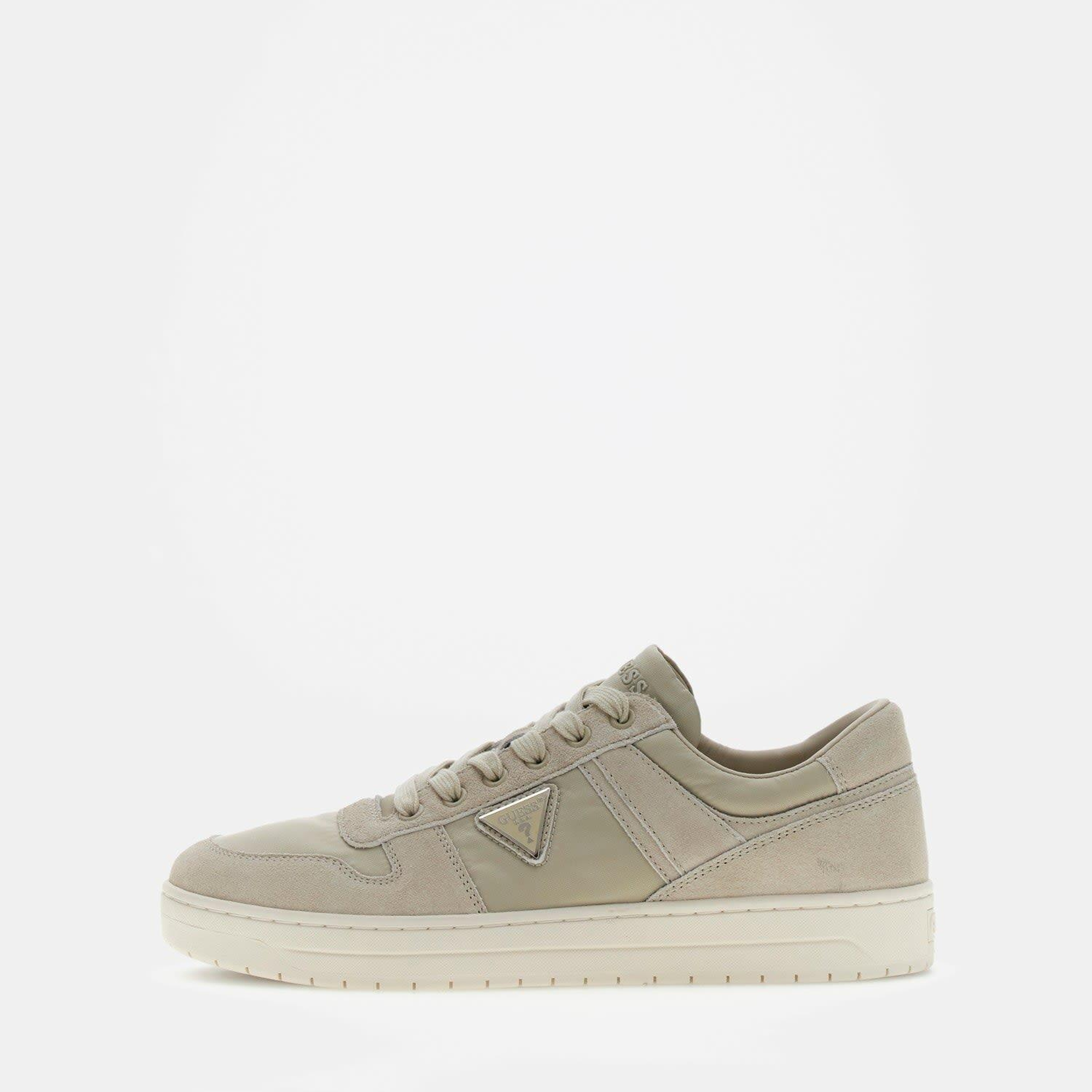 Uddent Erkek Deri Sneaker