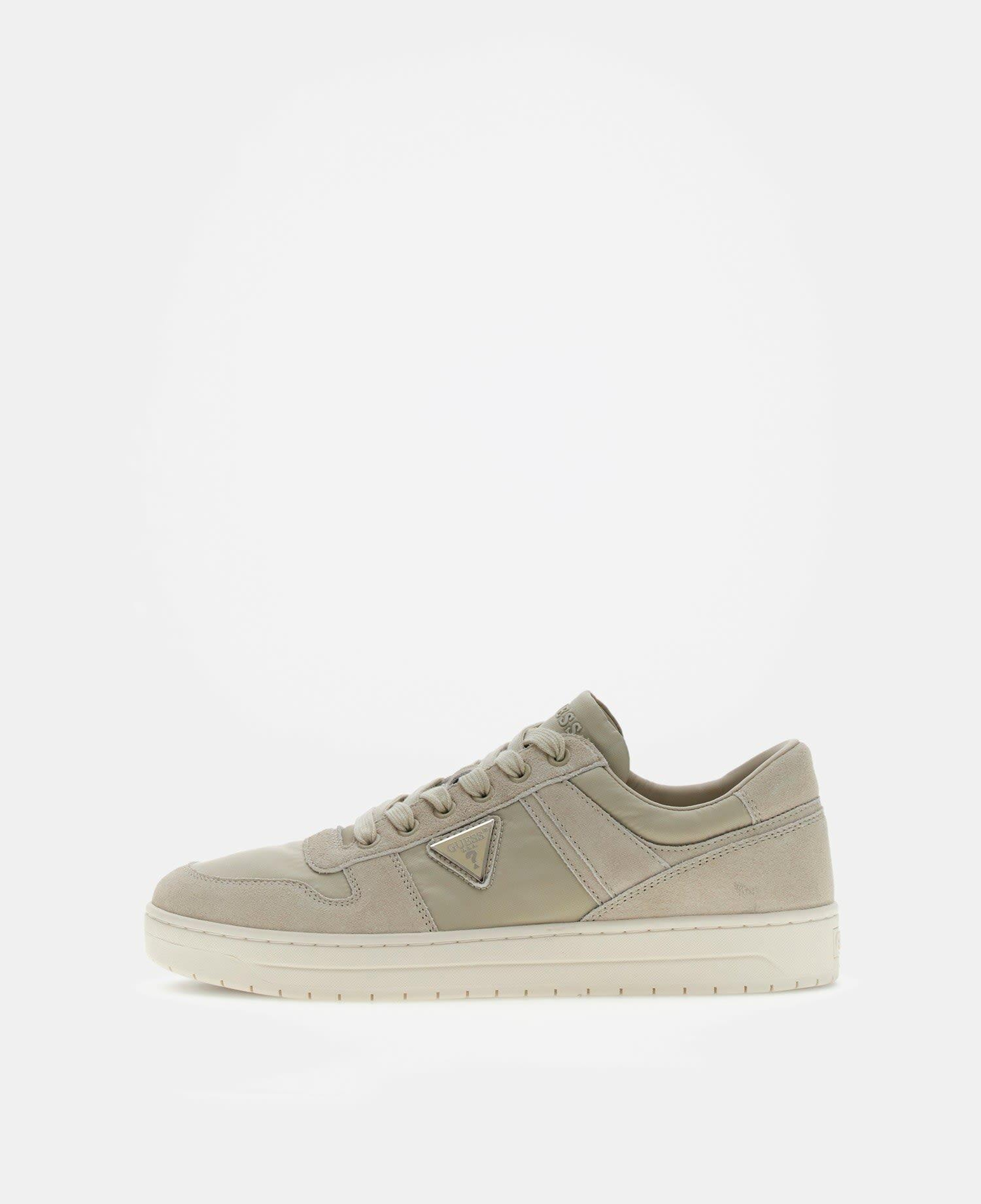 Uddent Erkek Deri Sneaker