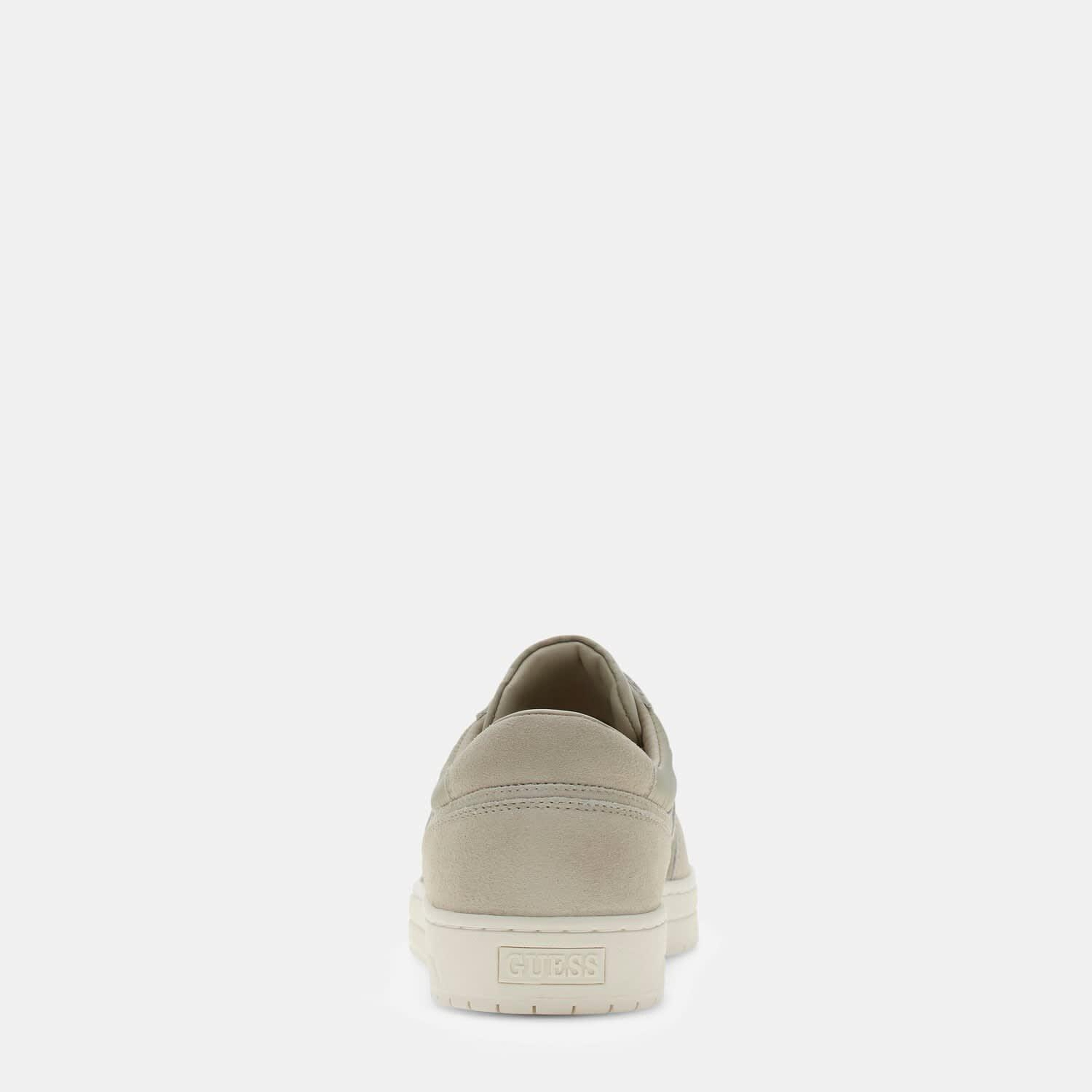 Uddent Erkek Deri Sneaker