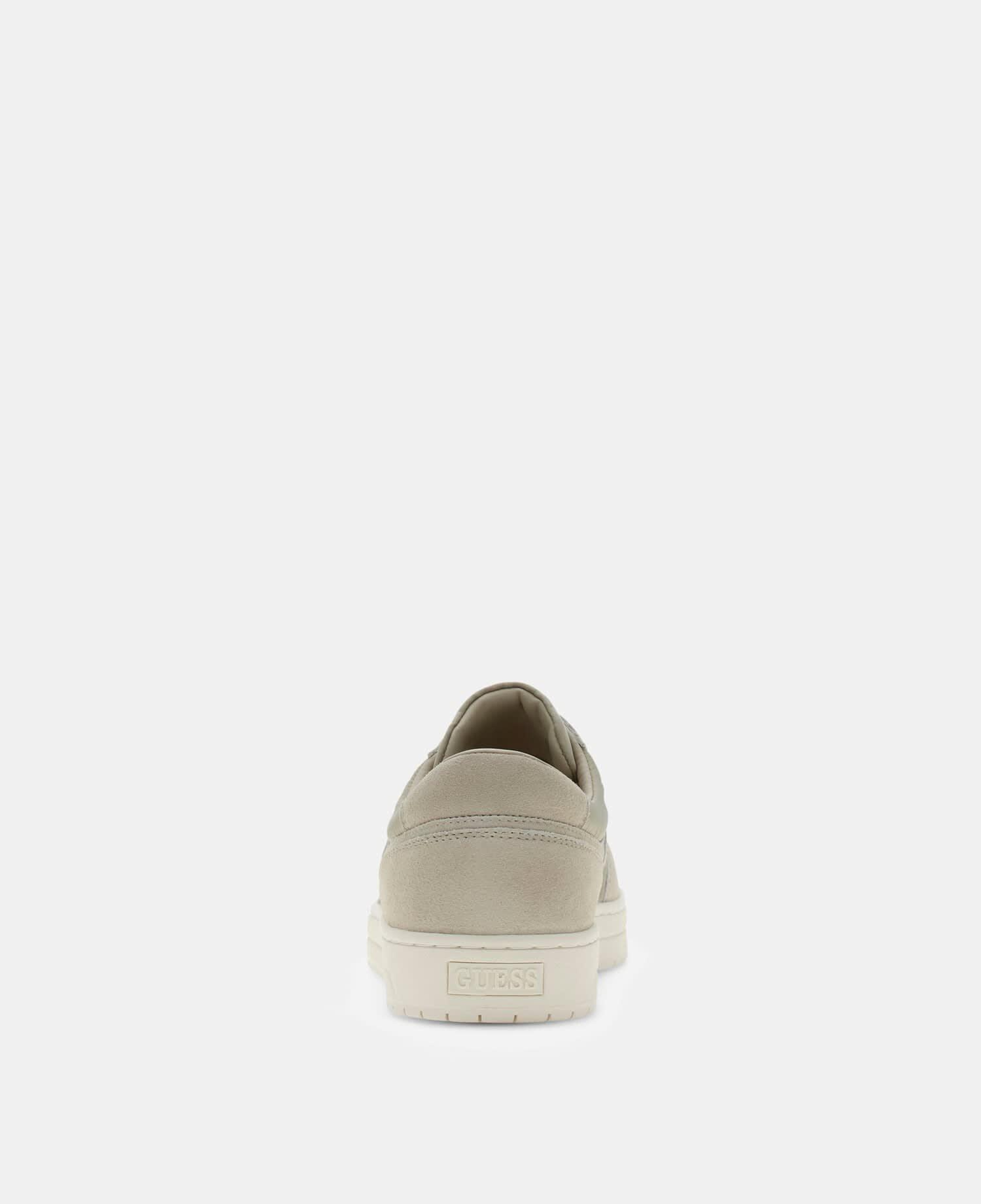 Uddent Erkek Deri Sneaker