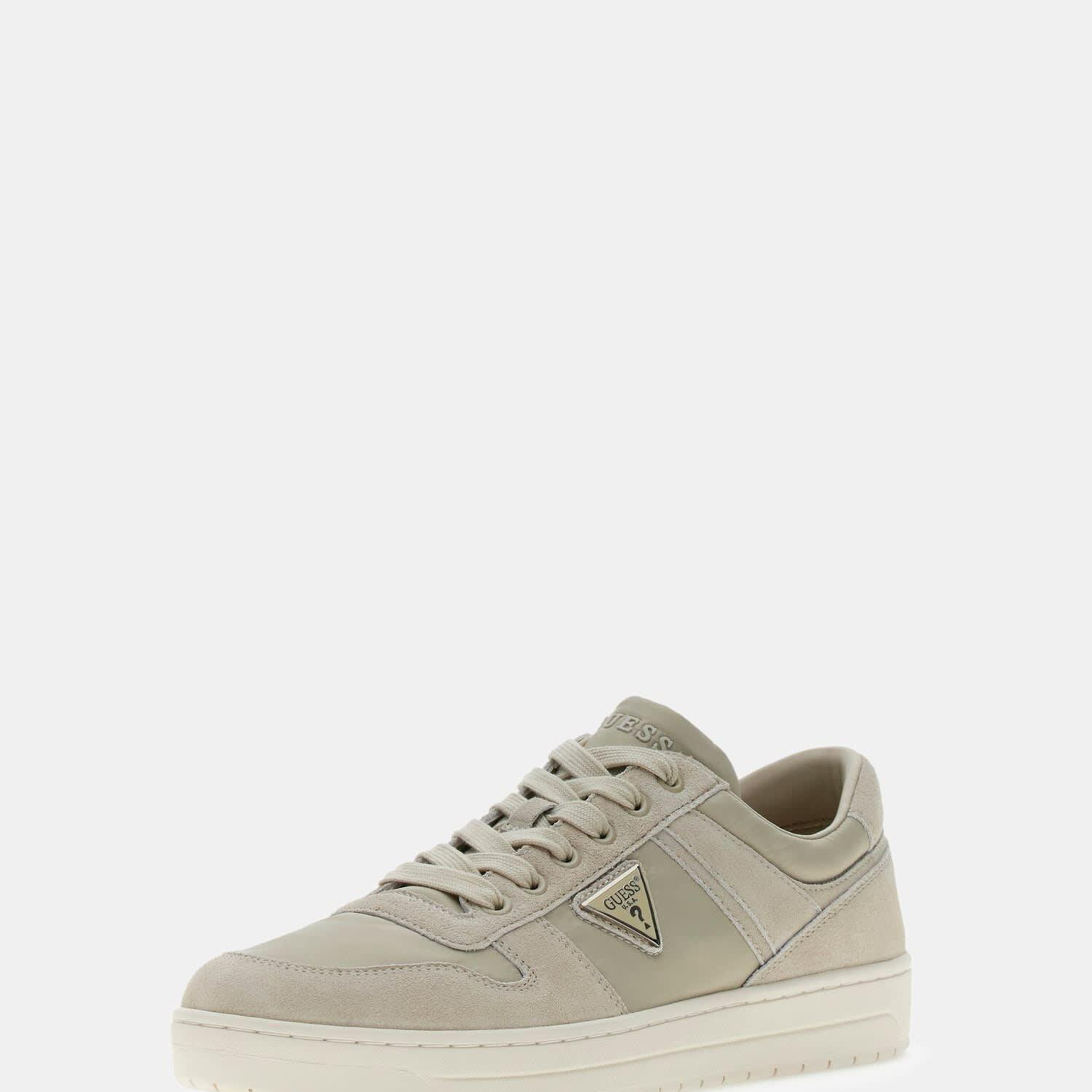 Uddent Erkek Deri Sneaker