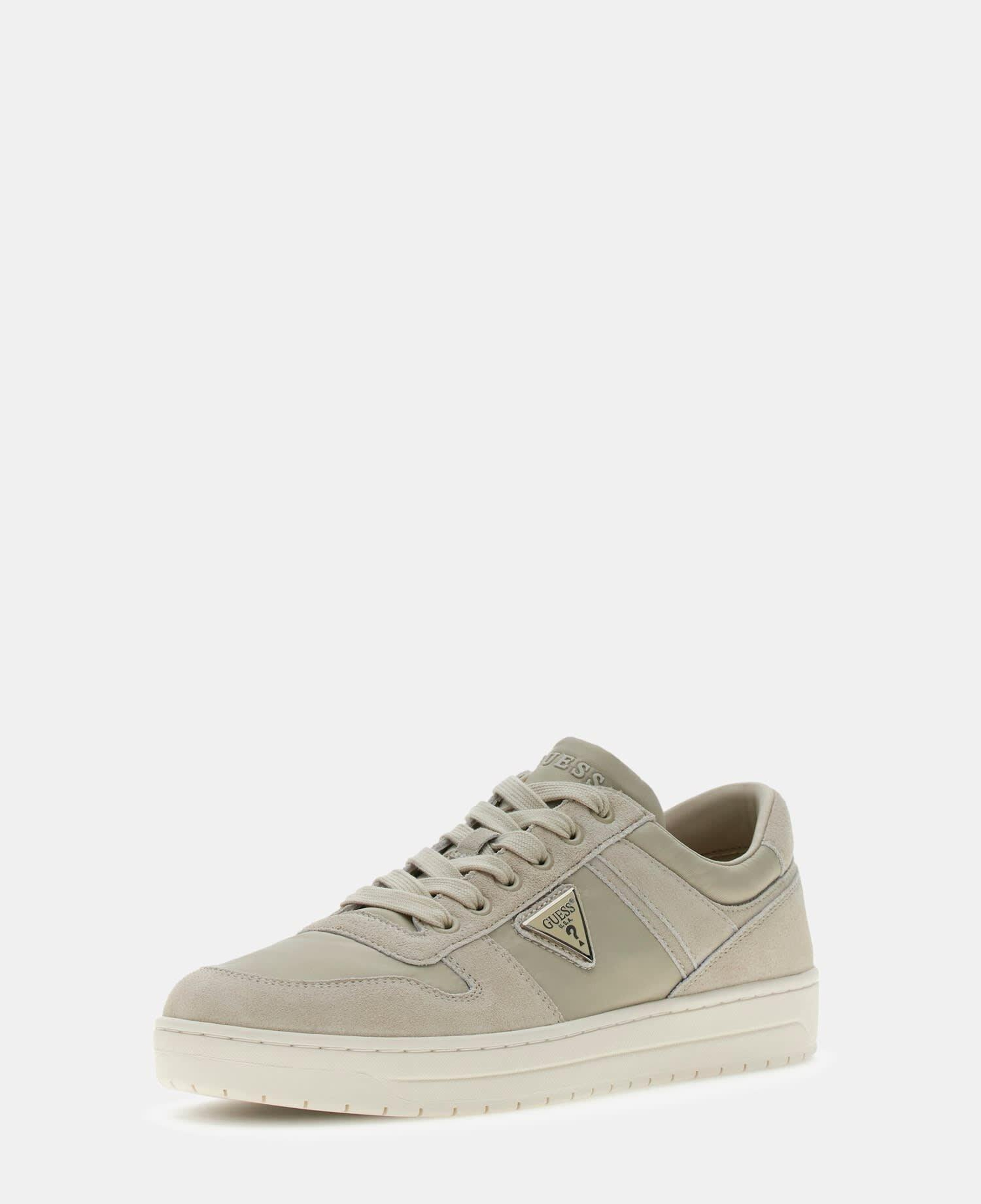 Uddent Erkek Deri Sneaker