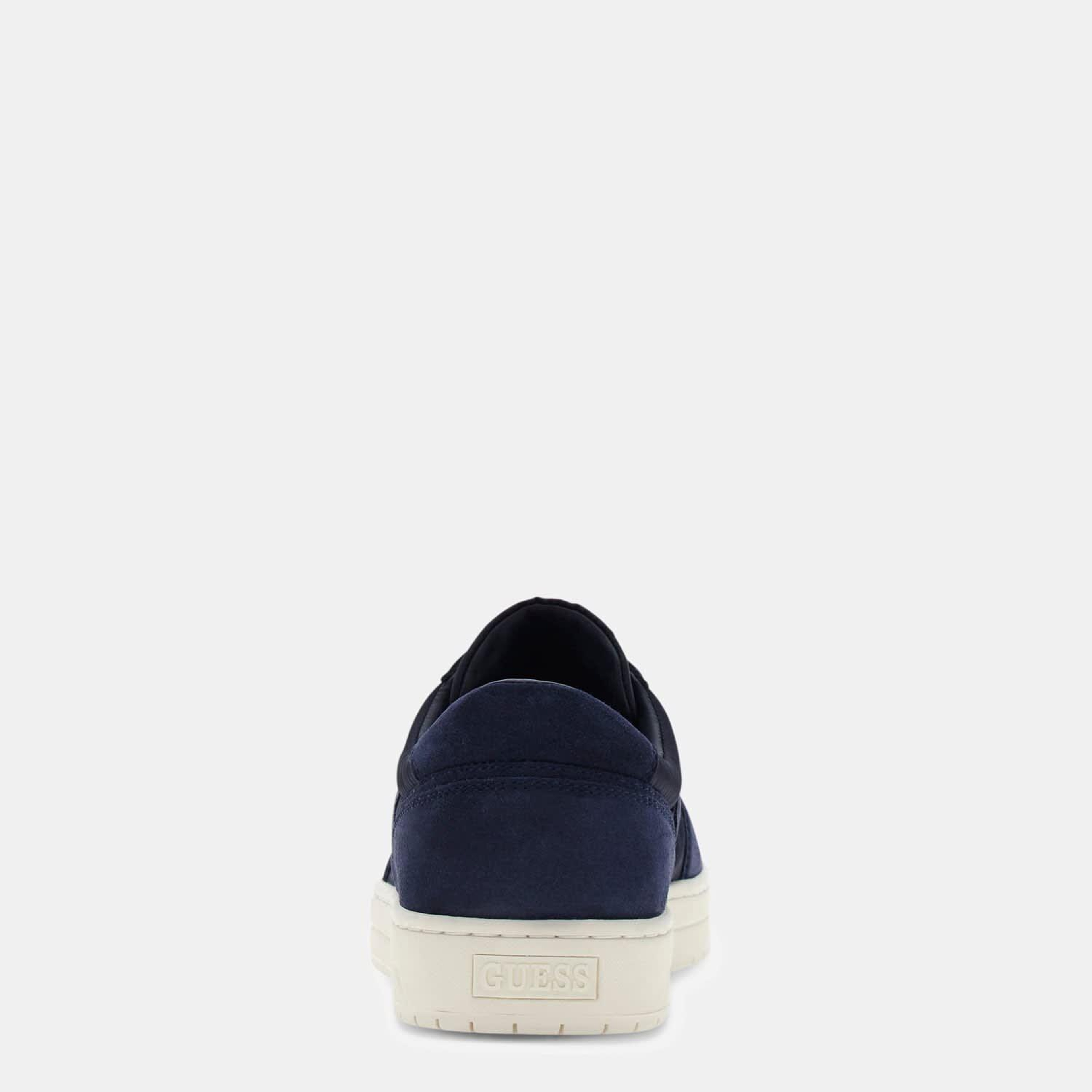 Uddent Erkek Deri Sneaker