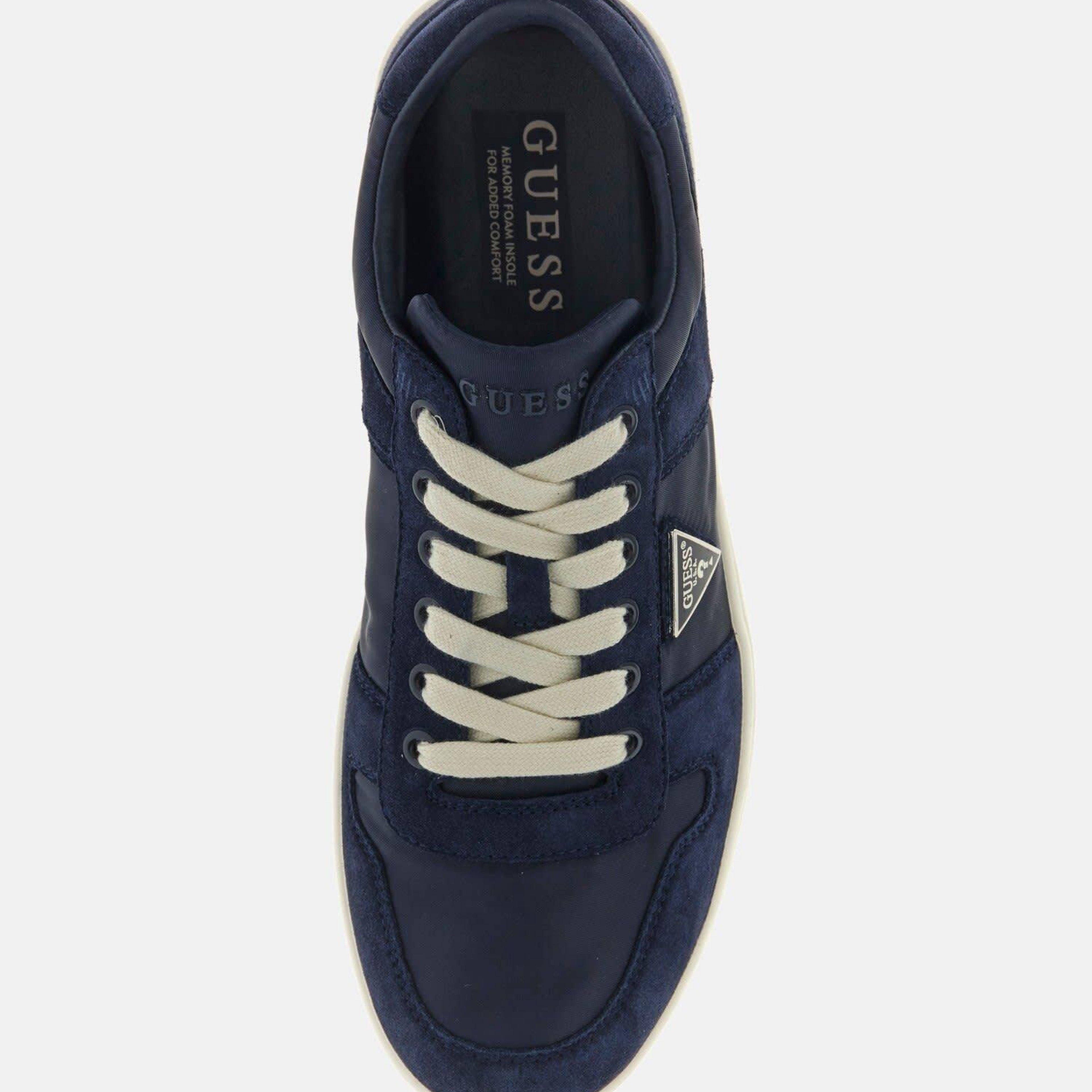 Uddent Erkek Deri Sneaker