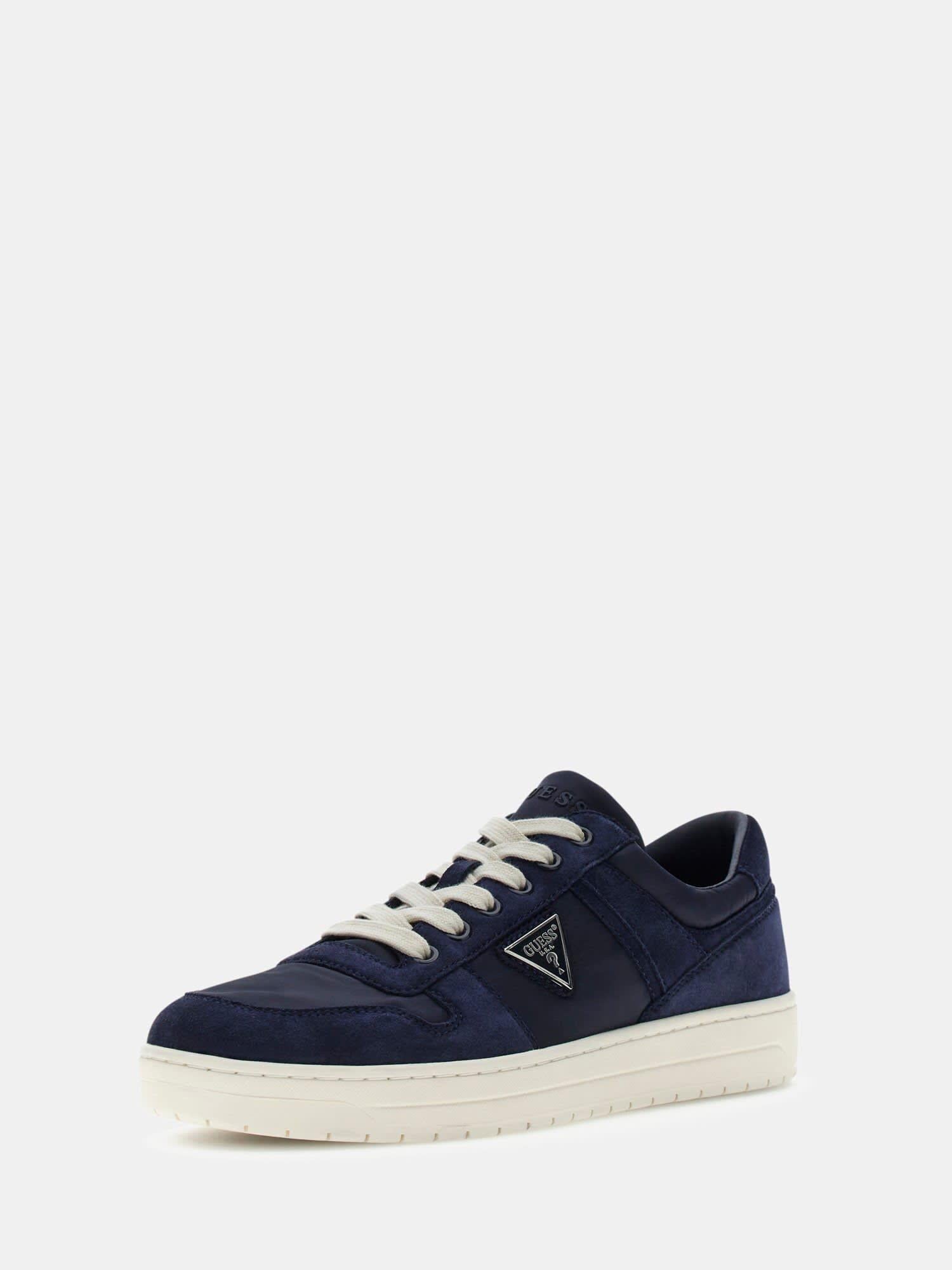 Uddent Erkek Deri Sneaker