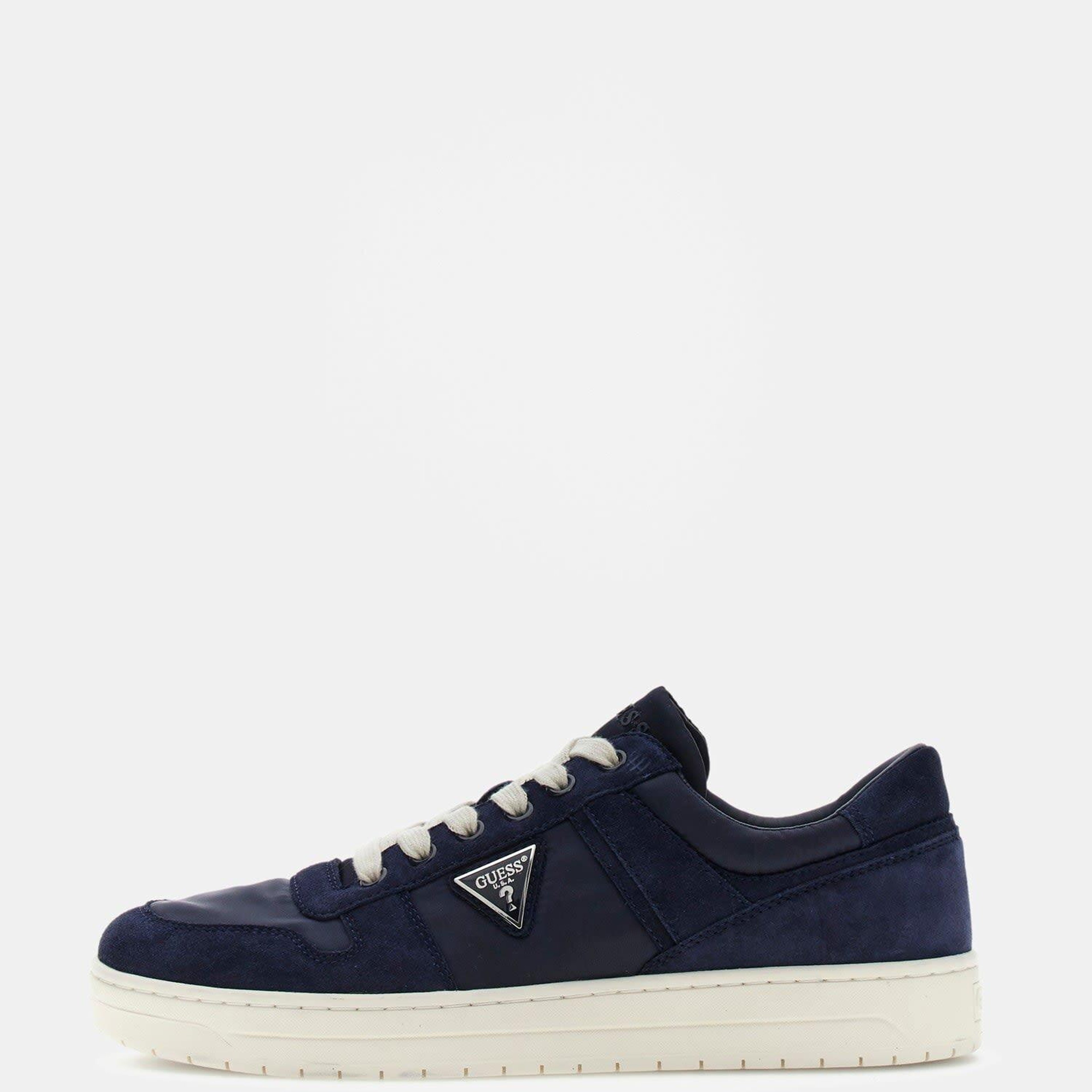 Uddent Erkek Deri Sneaker
