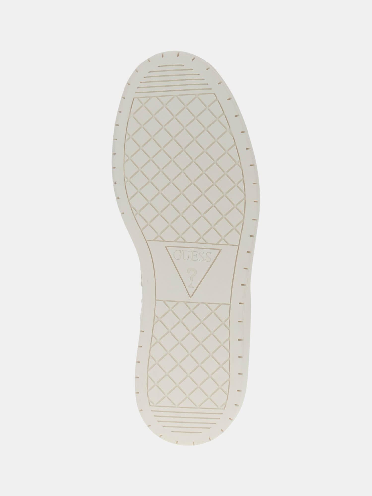 Uddent Erkek Deri Sneaker
