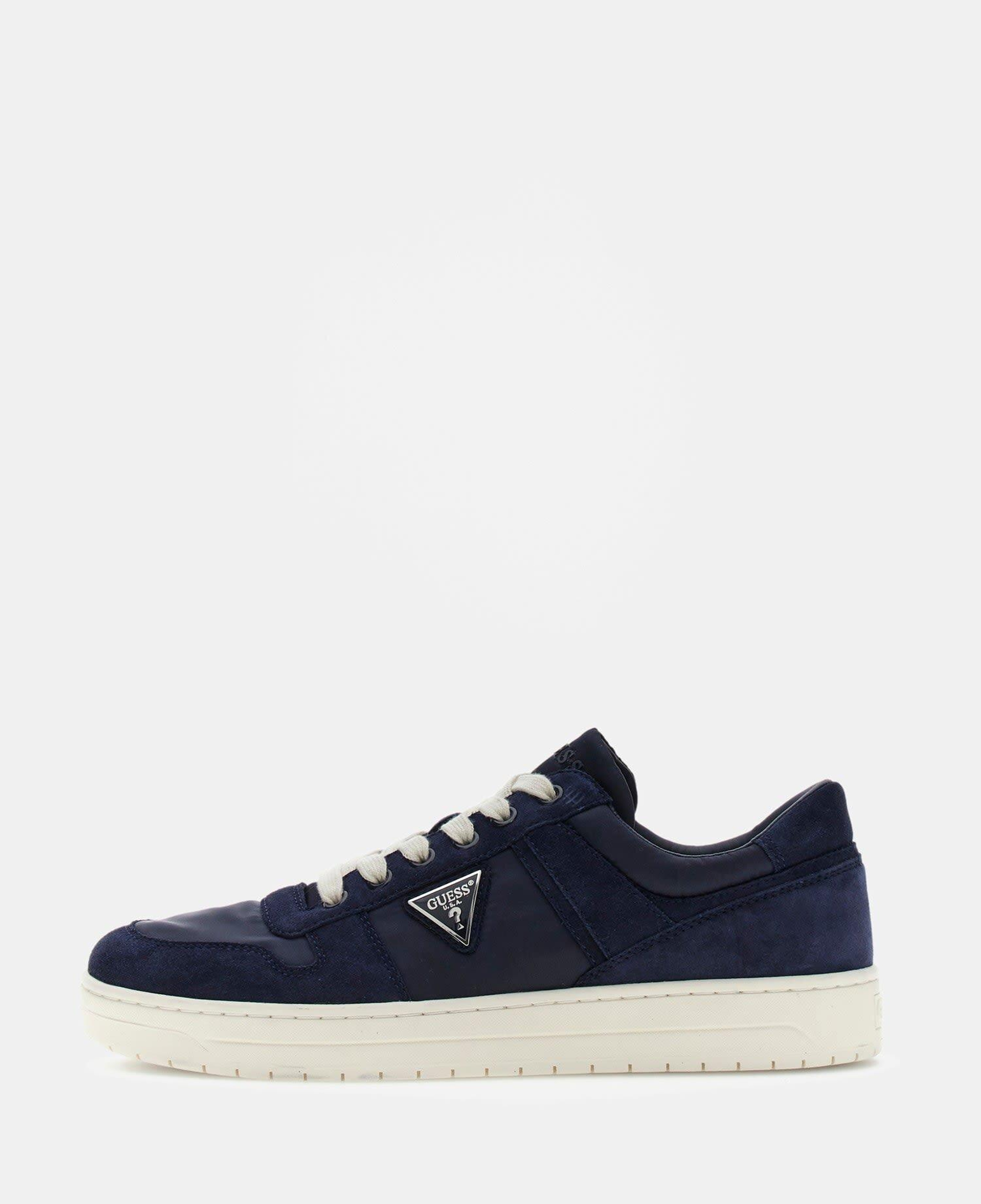 Uddent Erkek Deri Sneaker