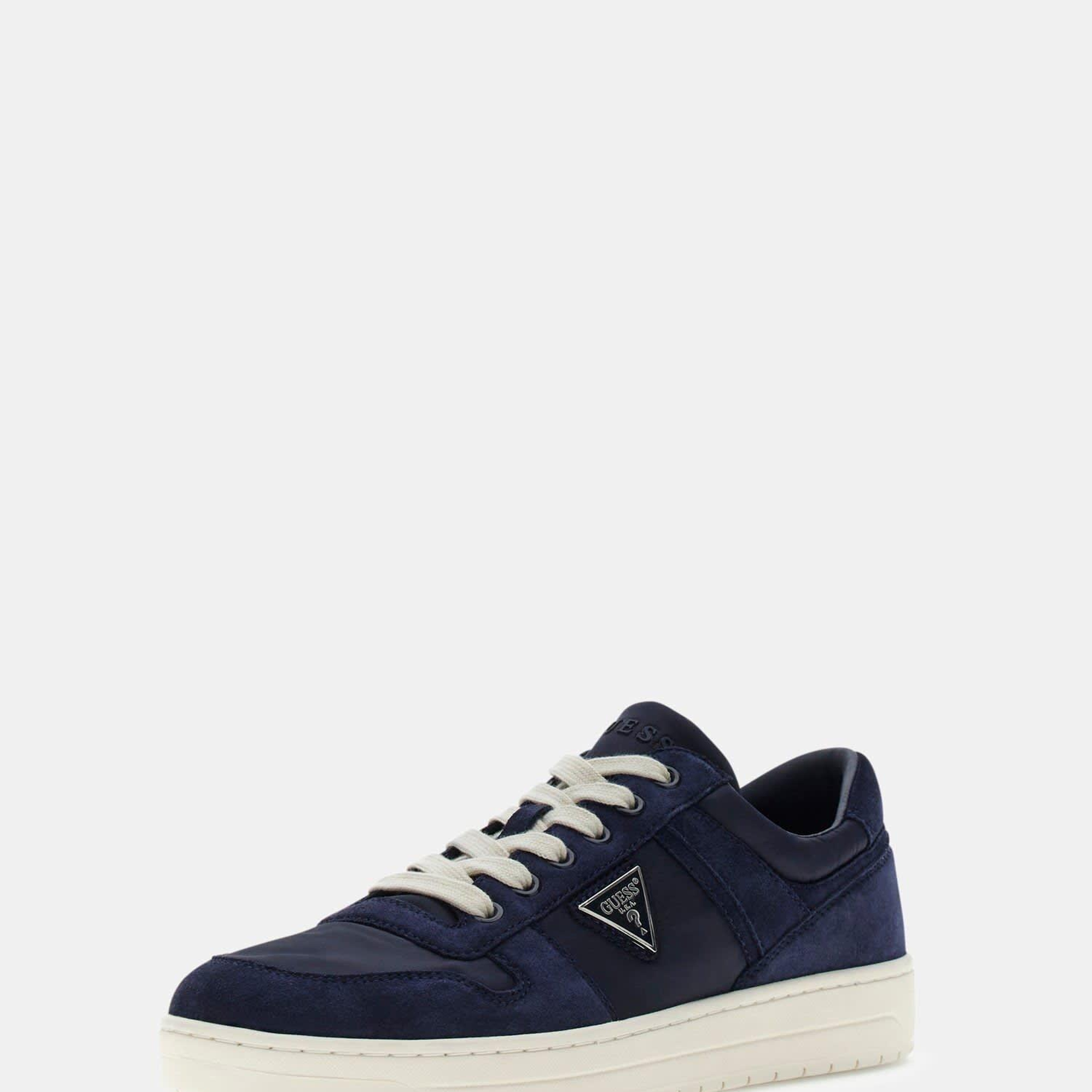 Uddent Erkek Deri Sneaker