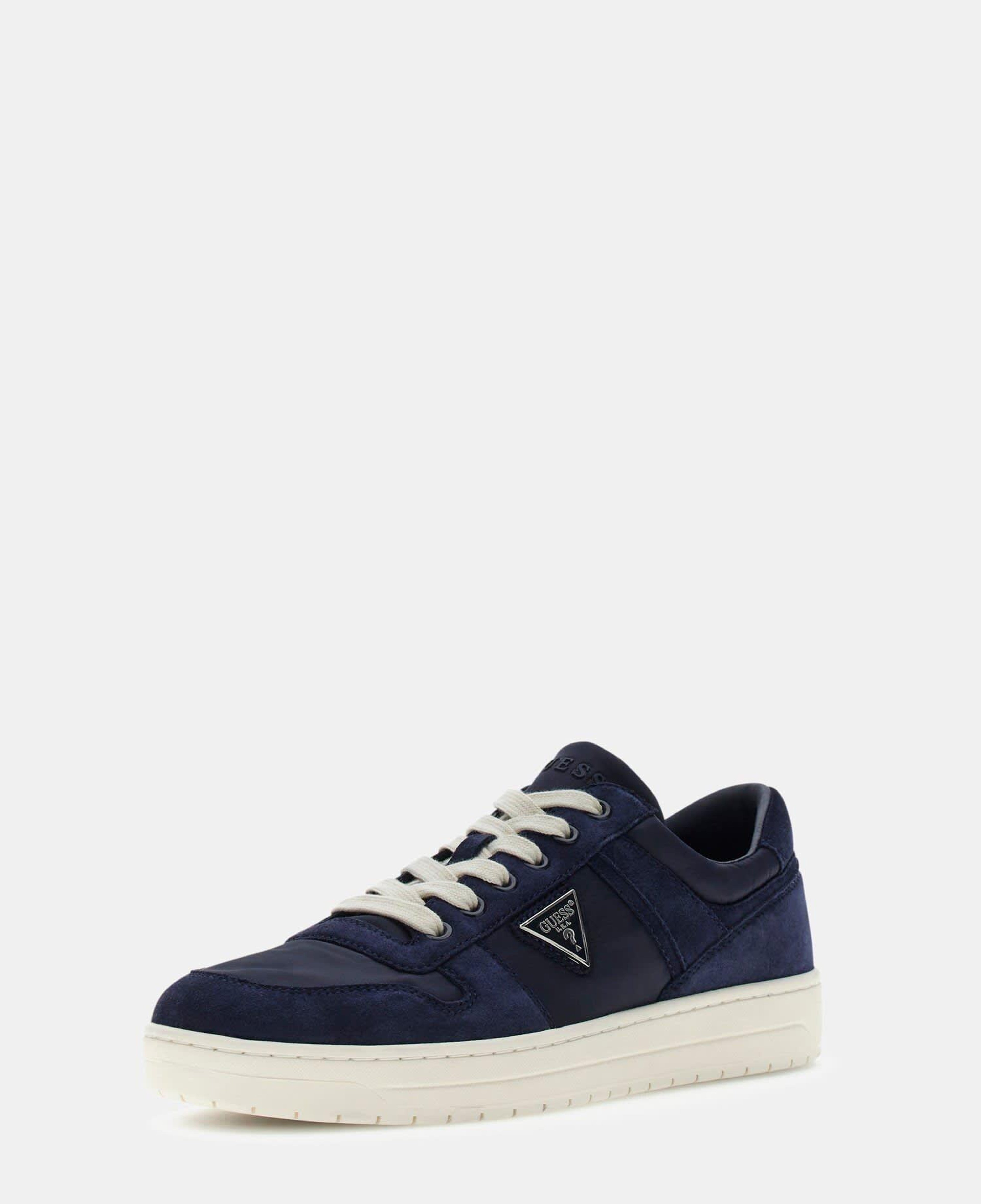 Uddent Erkek Deri Sneaker