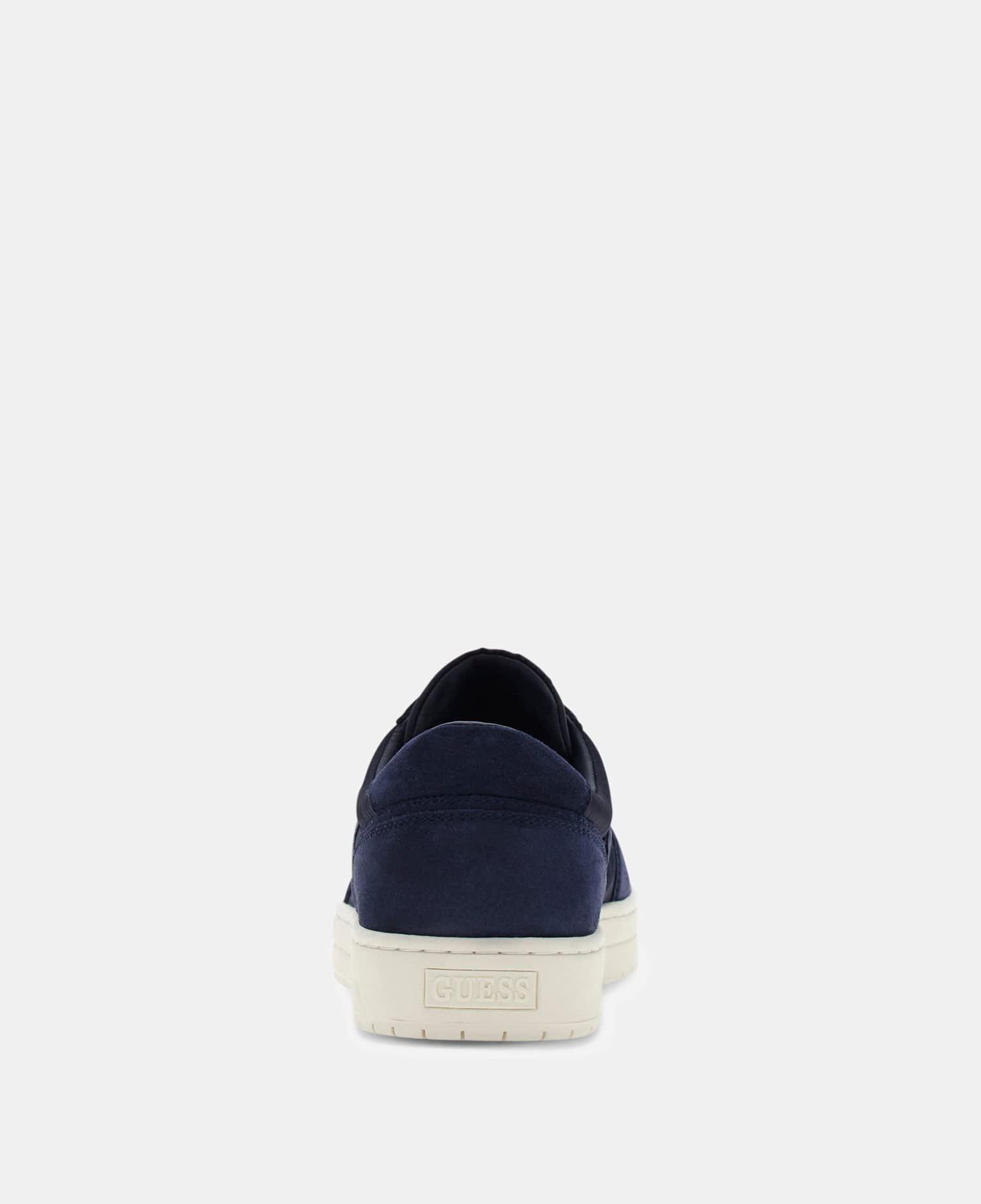 Uddent Erkek Deri Sneaker