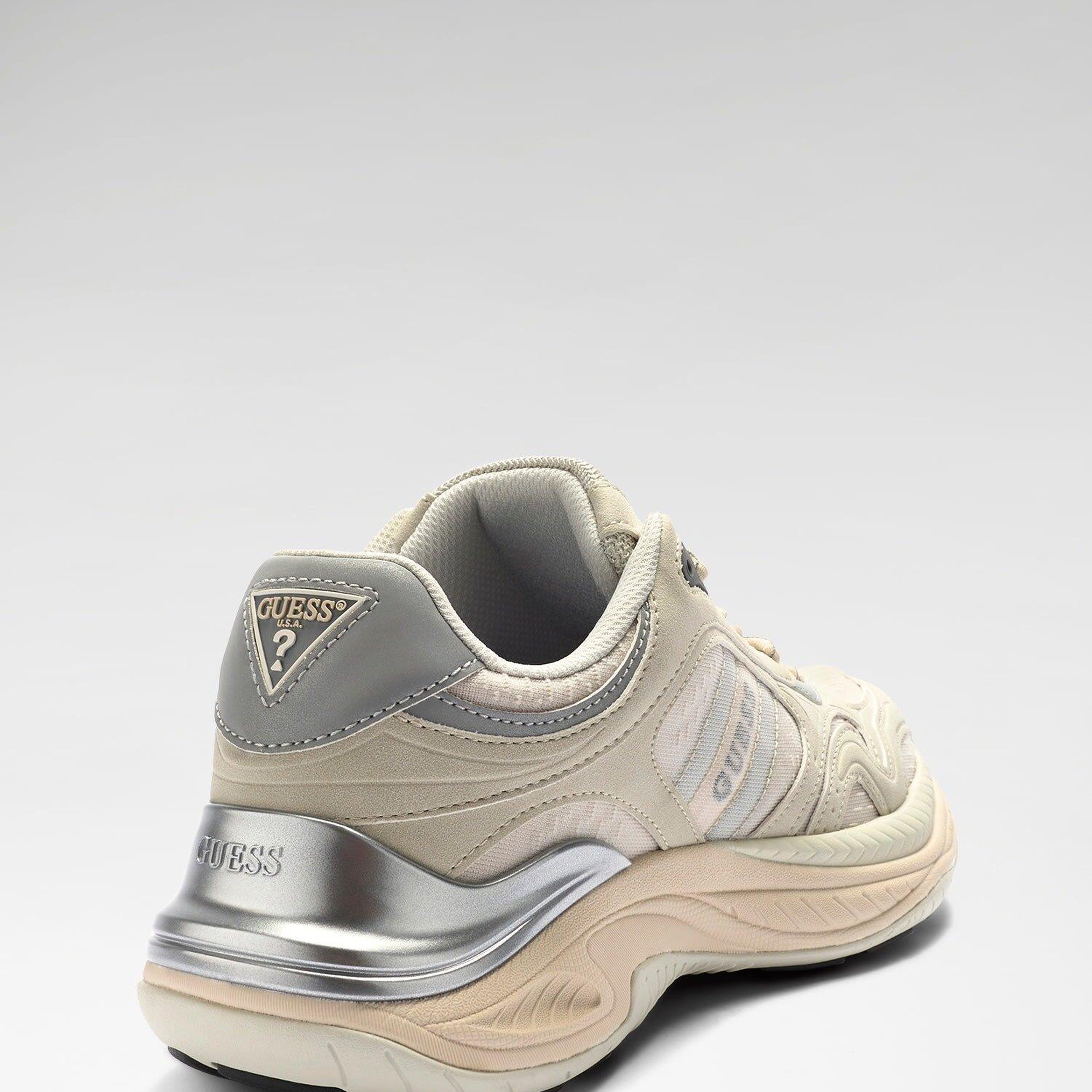 Squan Erkek Sneaker