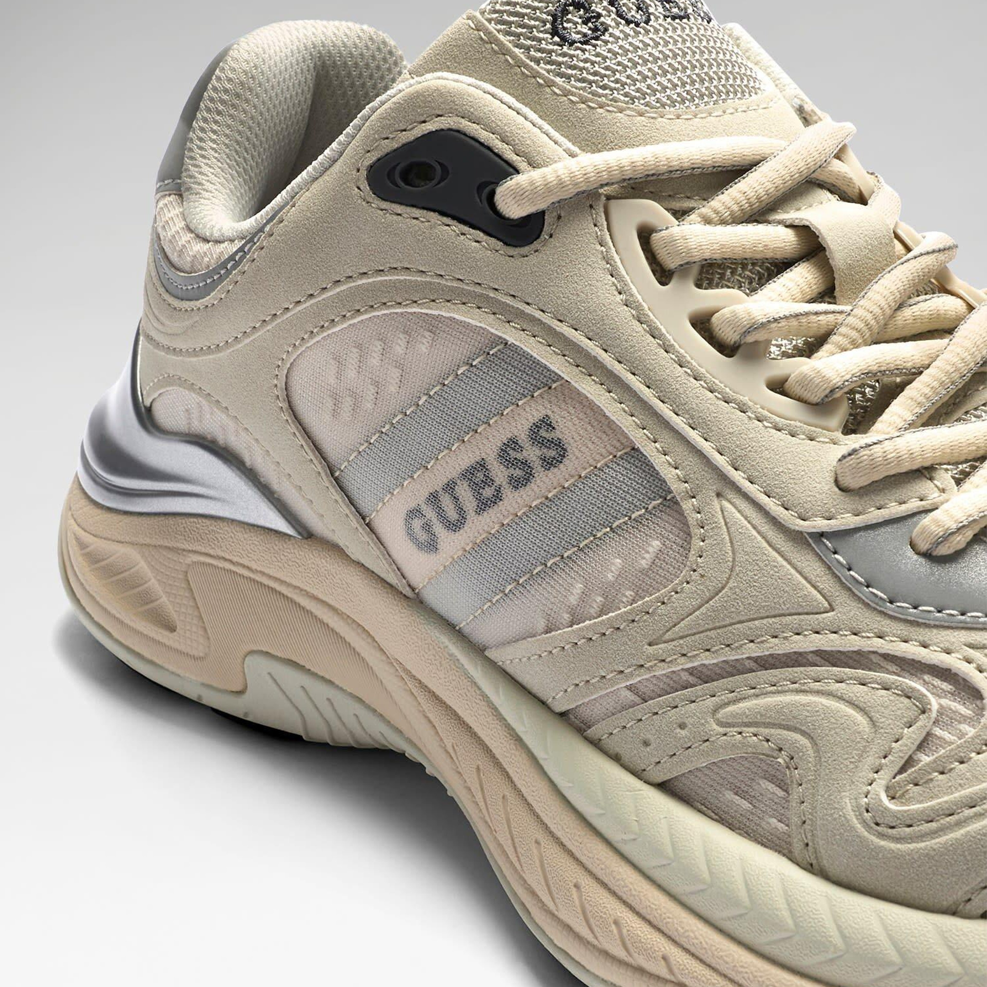 Squan Erkek Sneaker