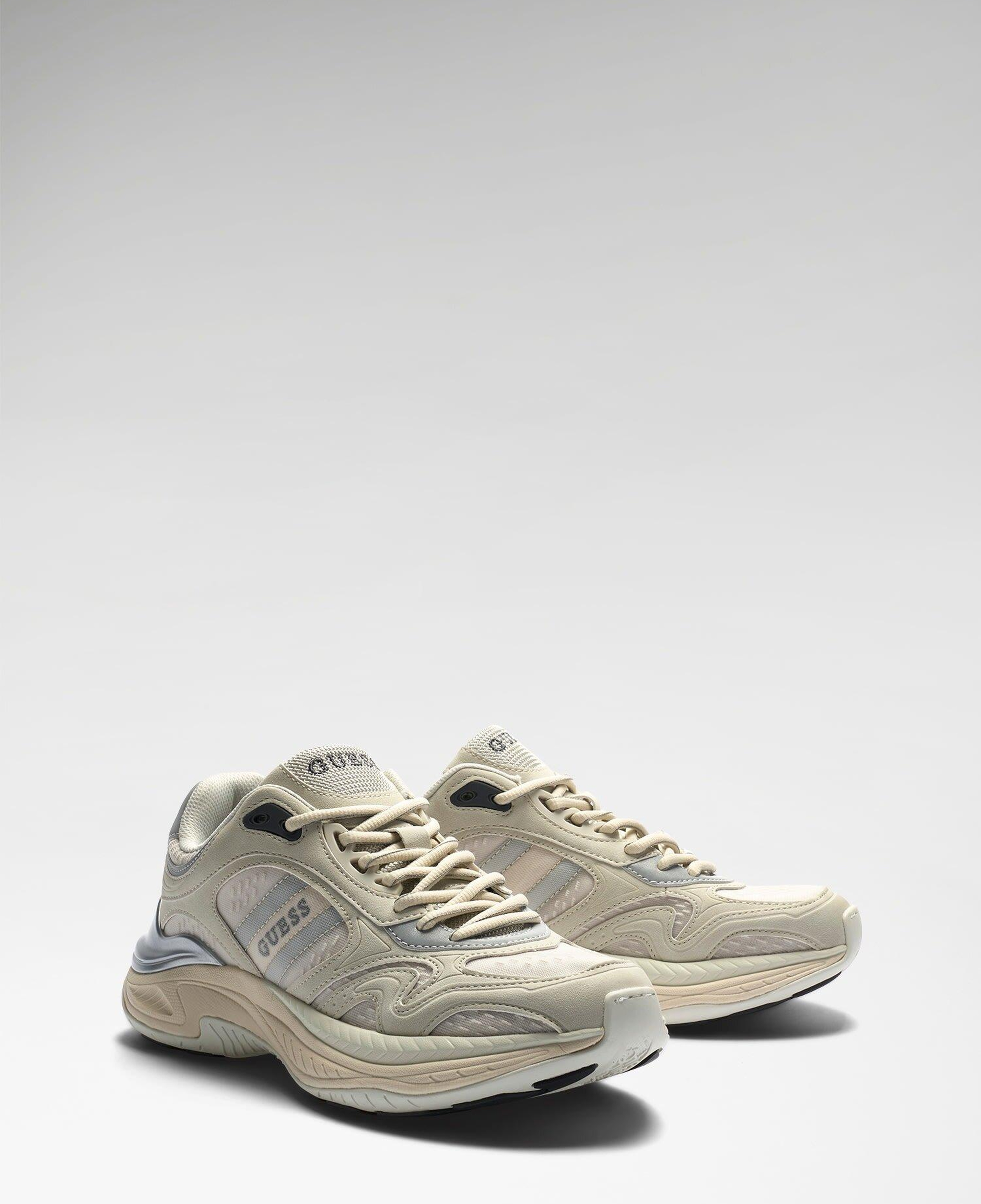 Squan Erkek Sneaker