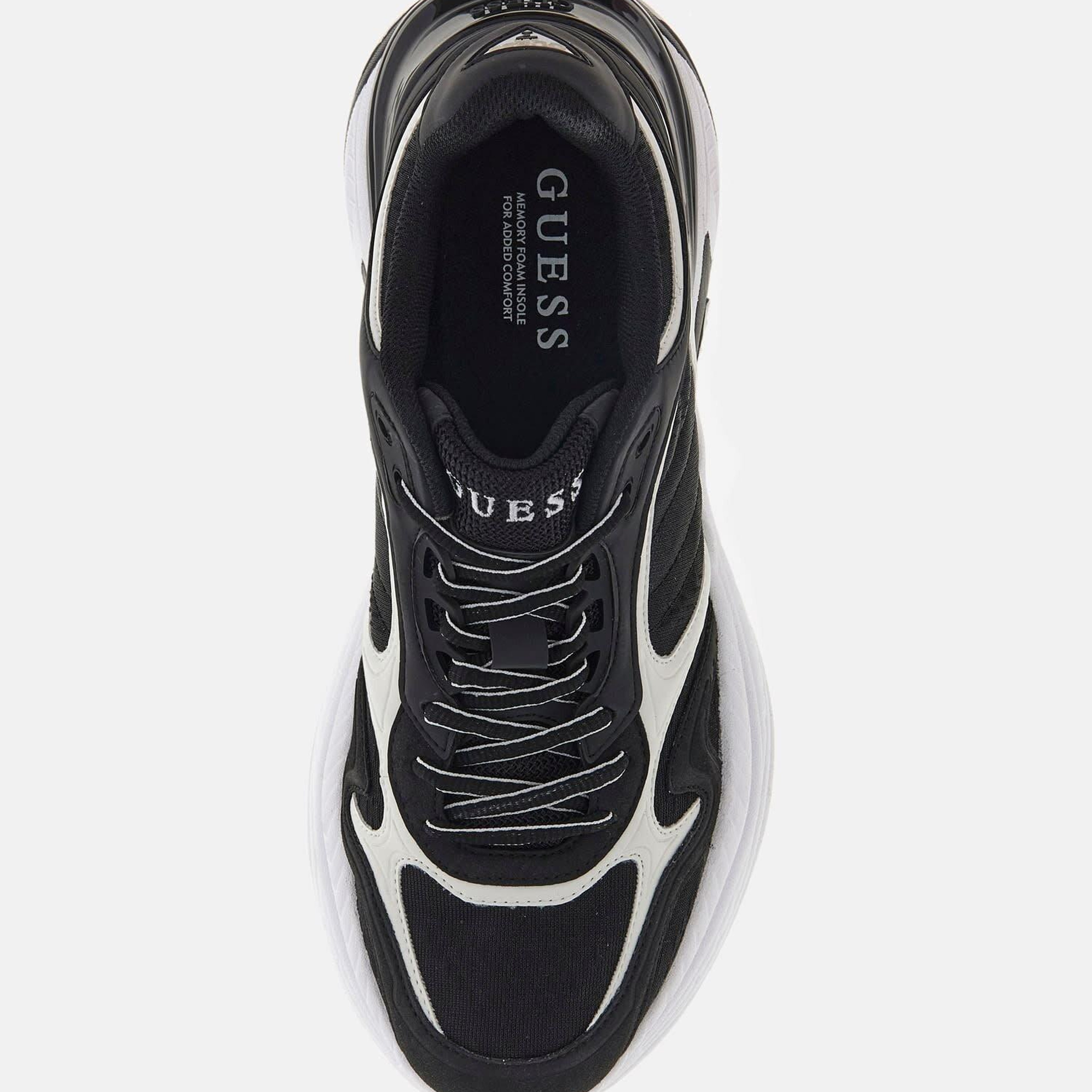 Squan Erkek Sneaker