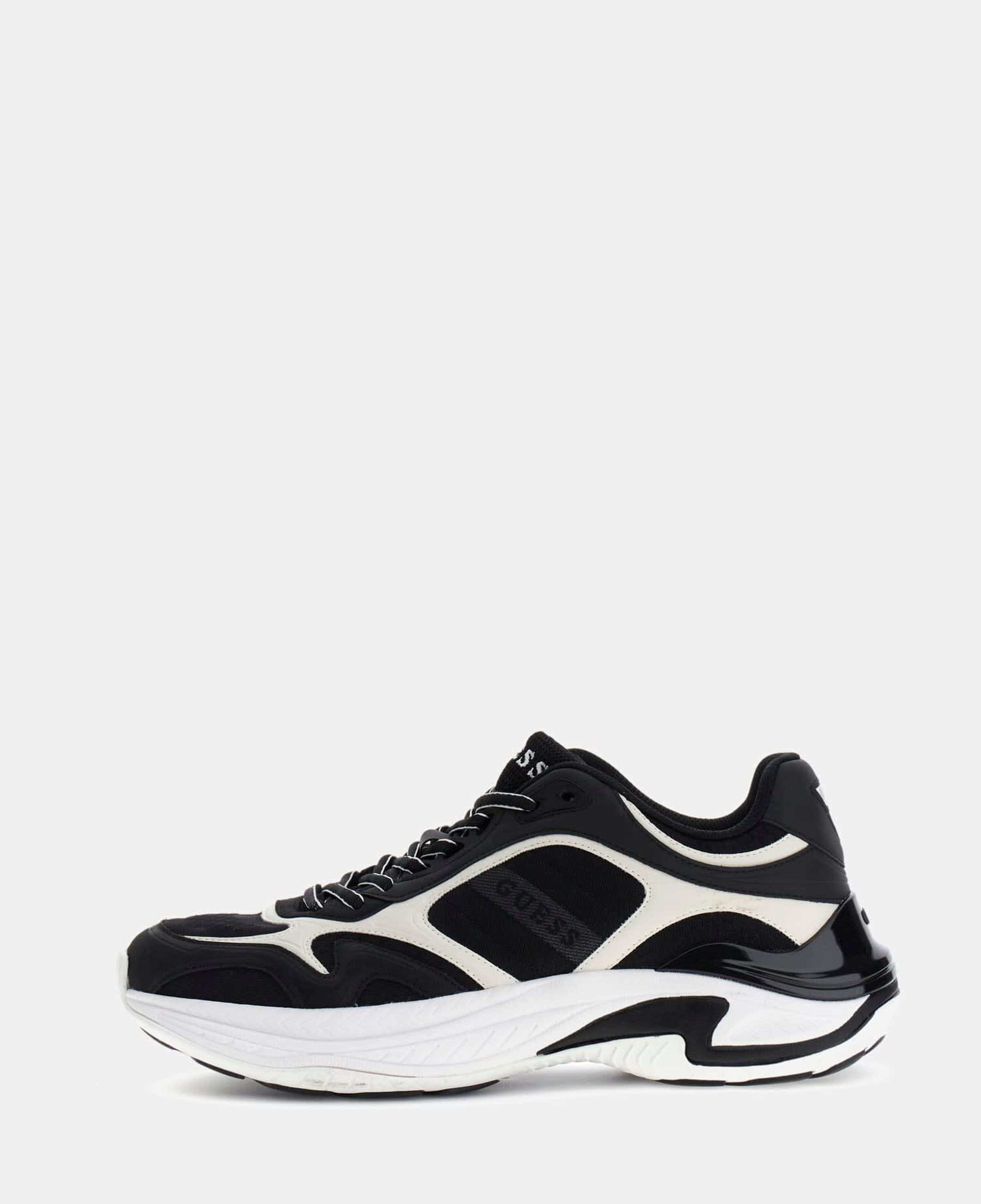 Squan Erkek Sneaker