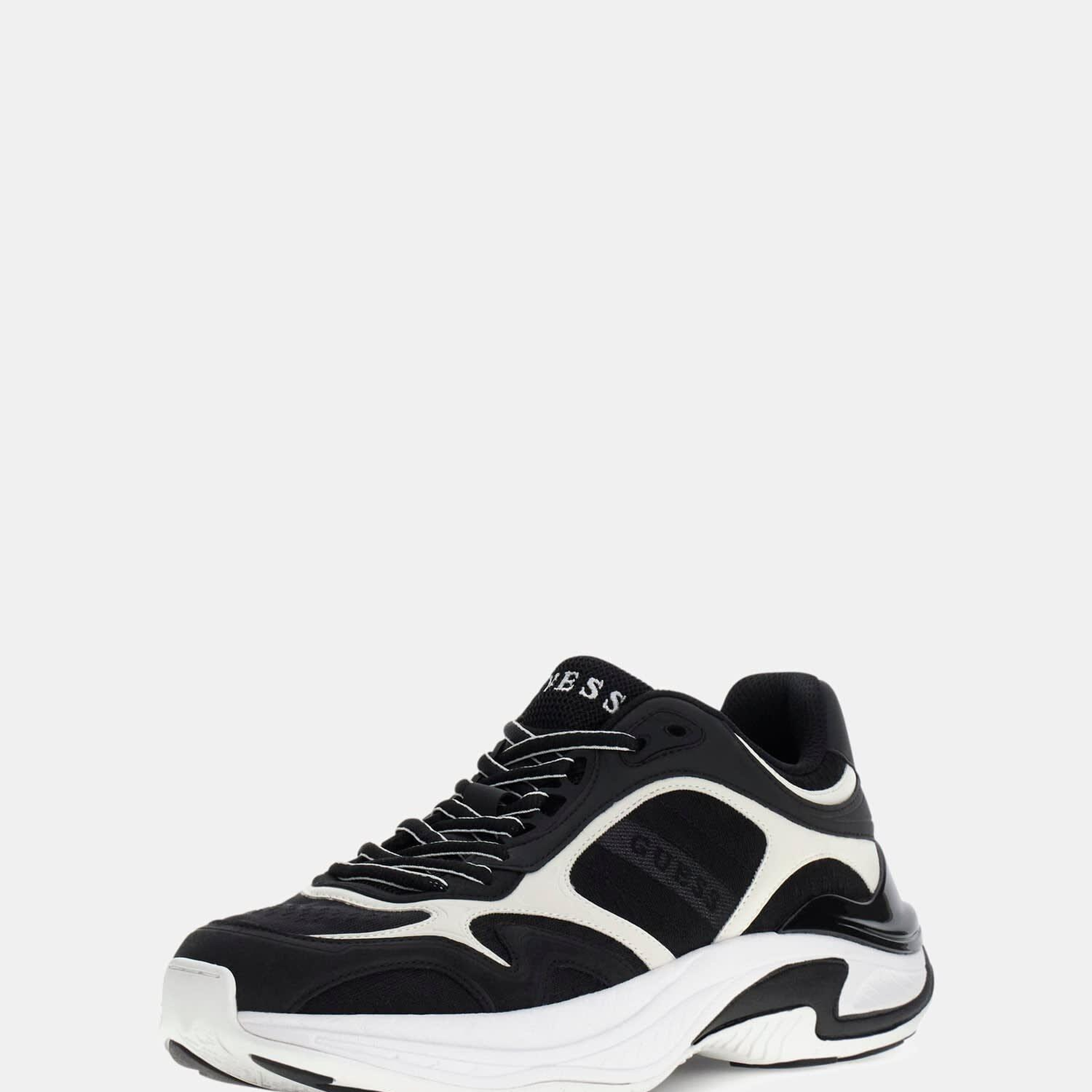 Squan Erkek Sneaker