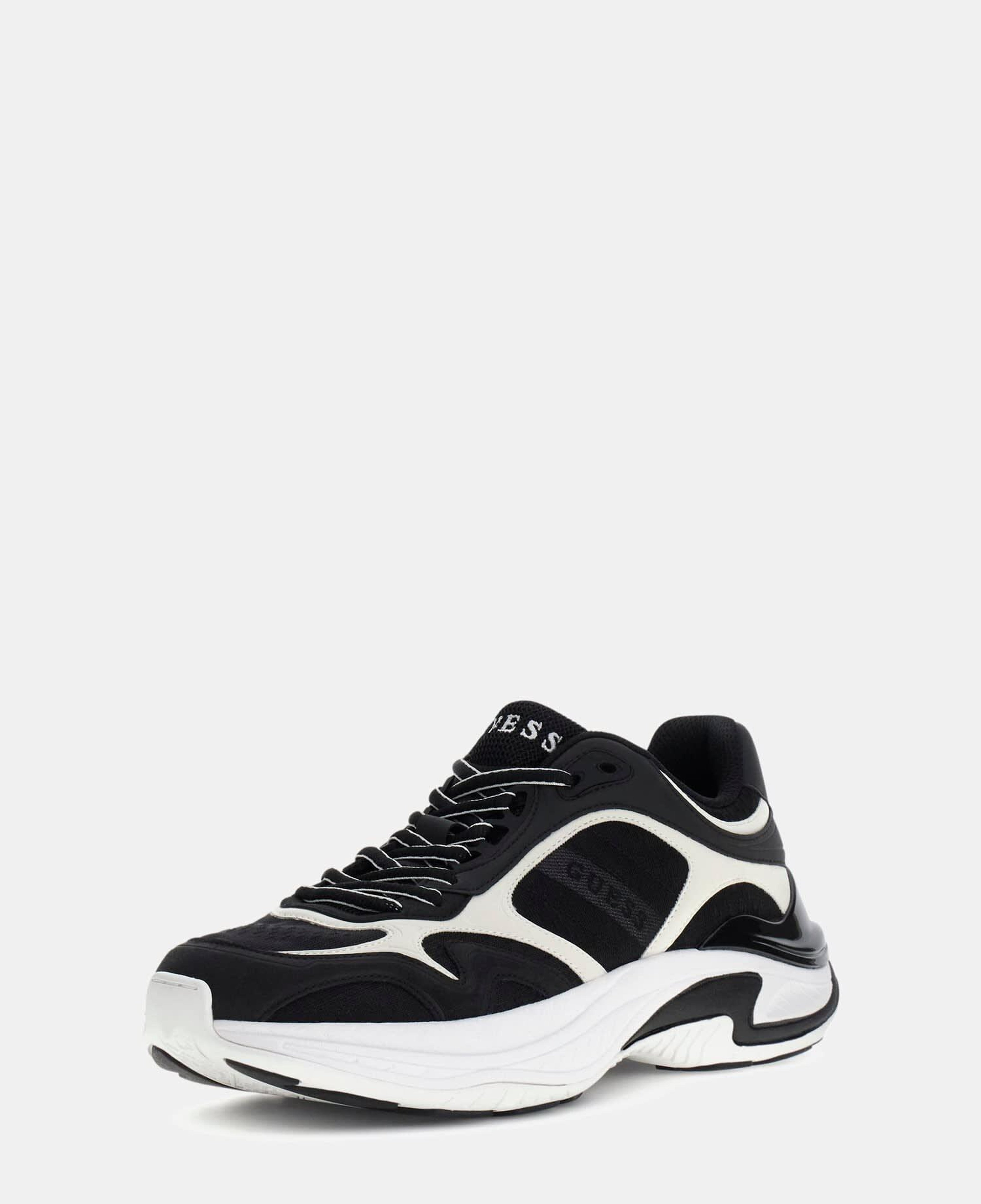 Squan Erkek Sneaker