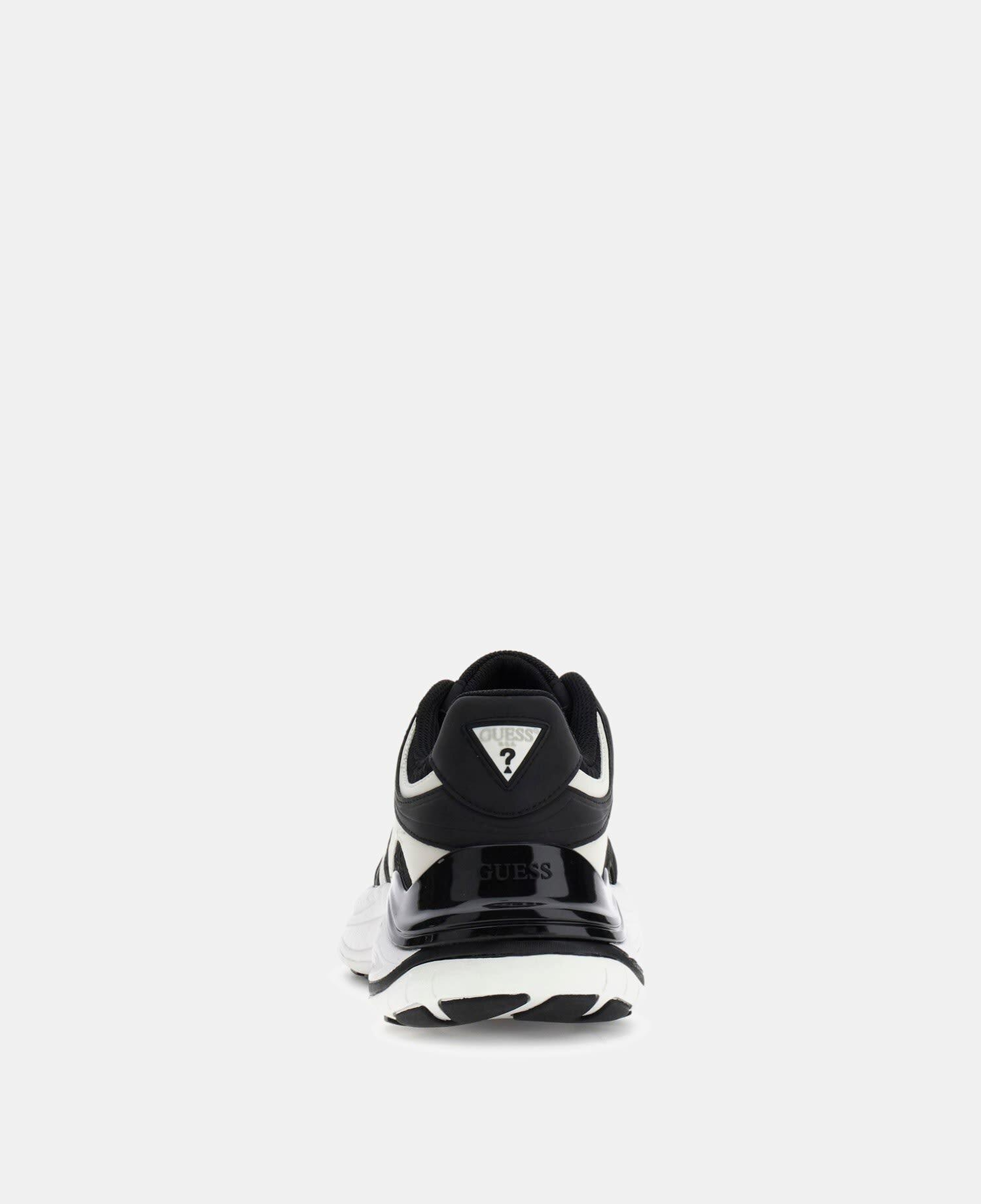 Squan Erkek Sneaker