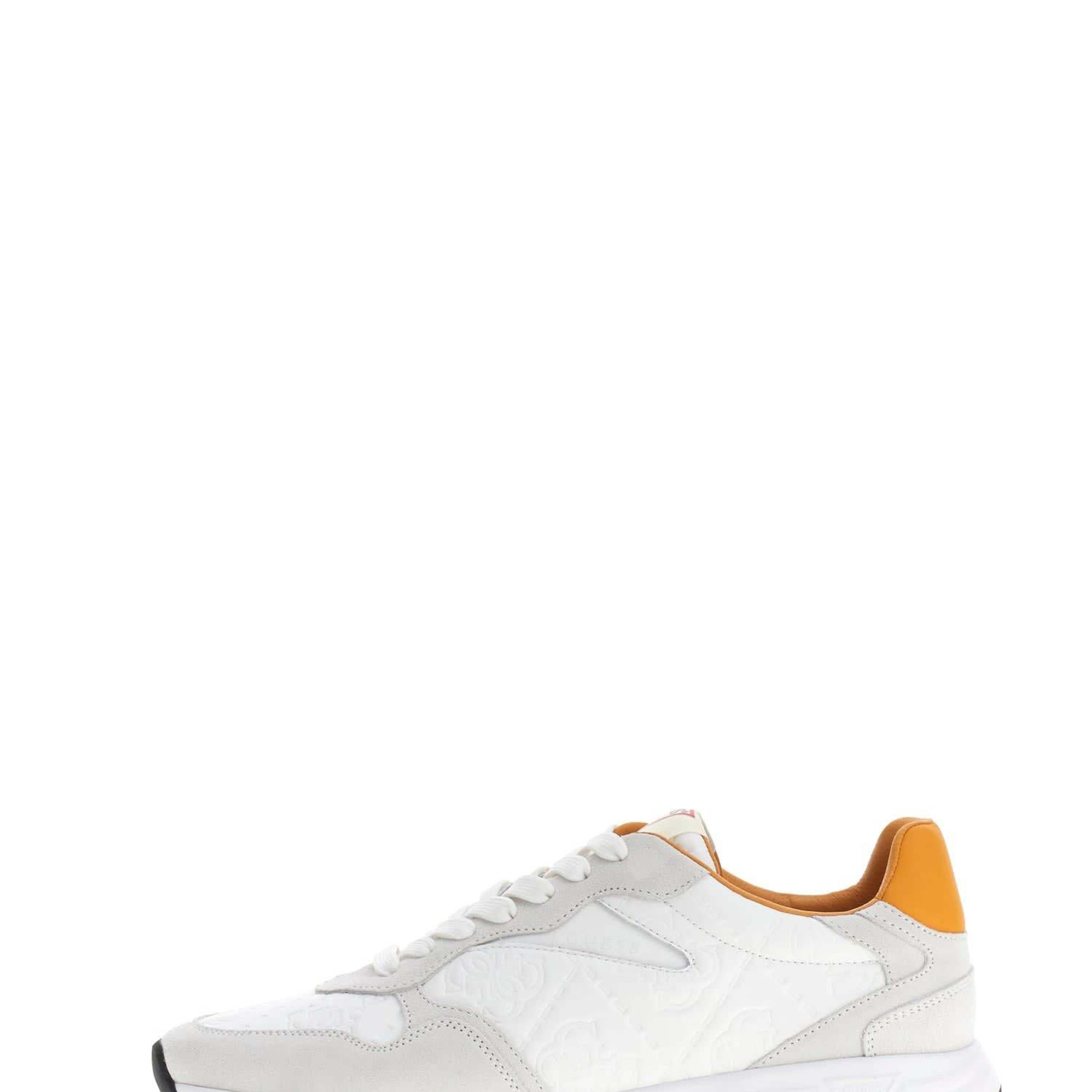 Aria Erkek Deri Sneaker