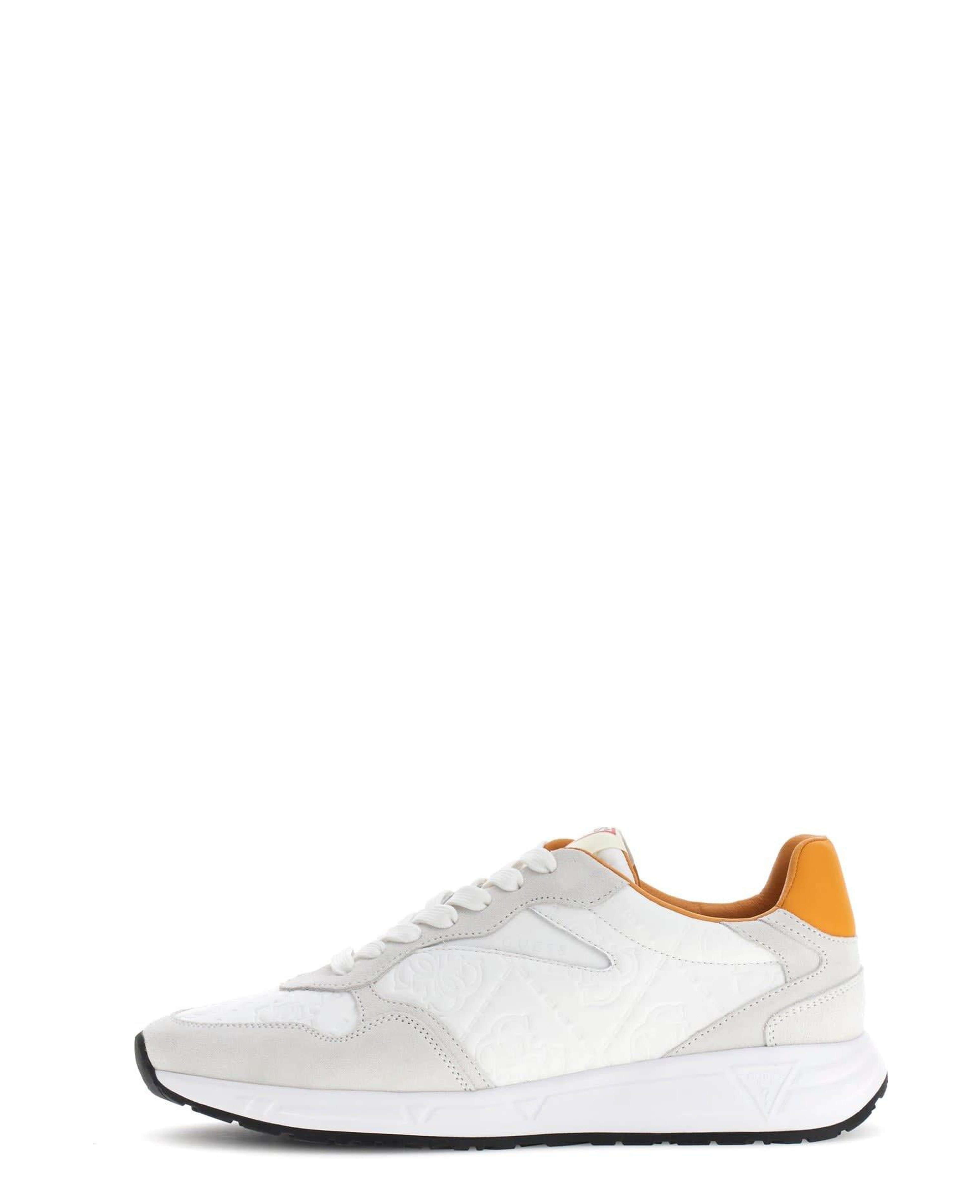 Aria Erkek Deri Sneaker