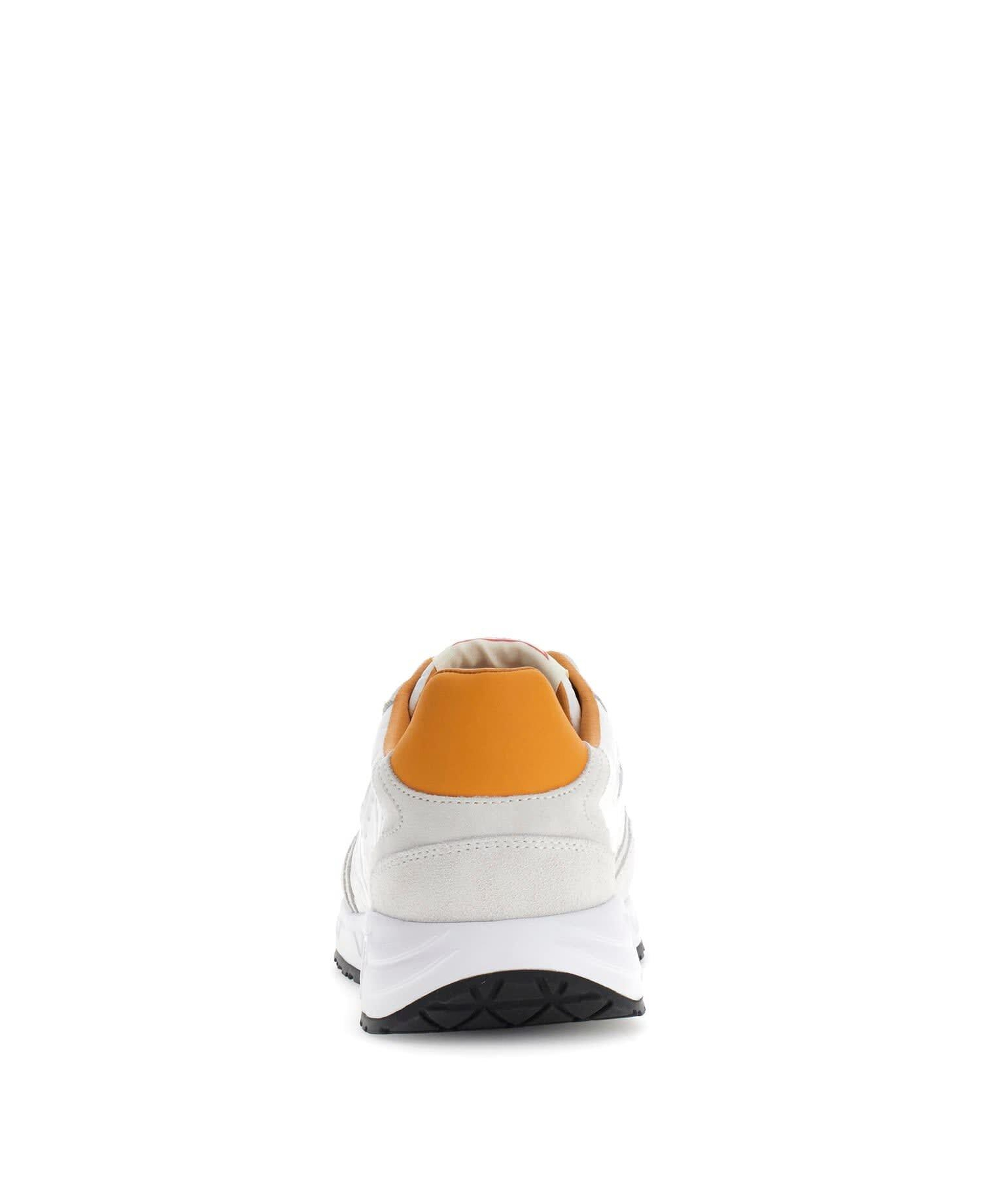 Aria Erkek Deri Sneaker