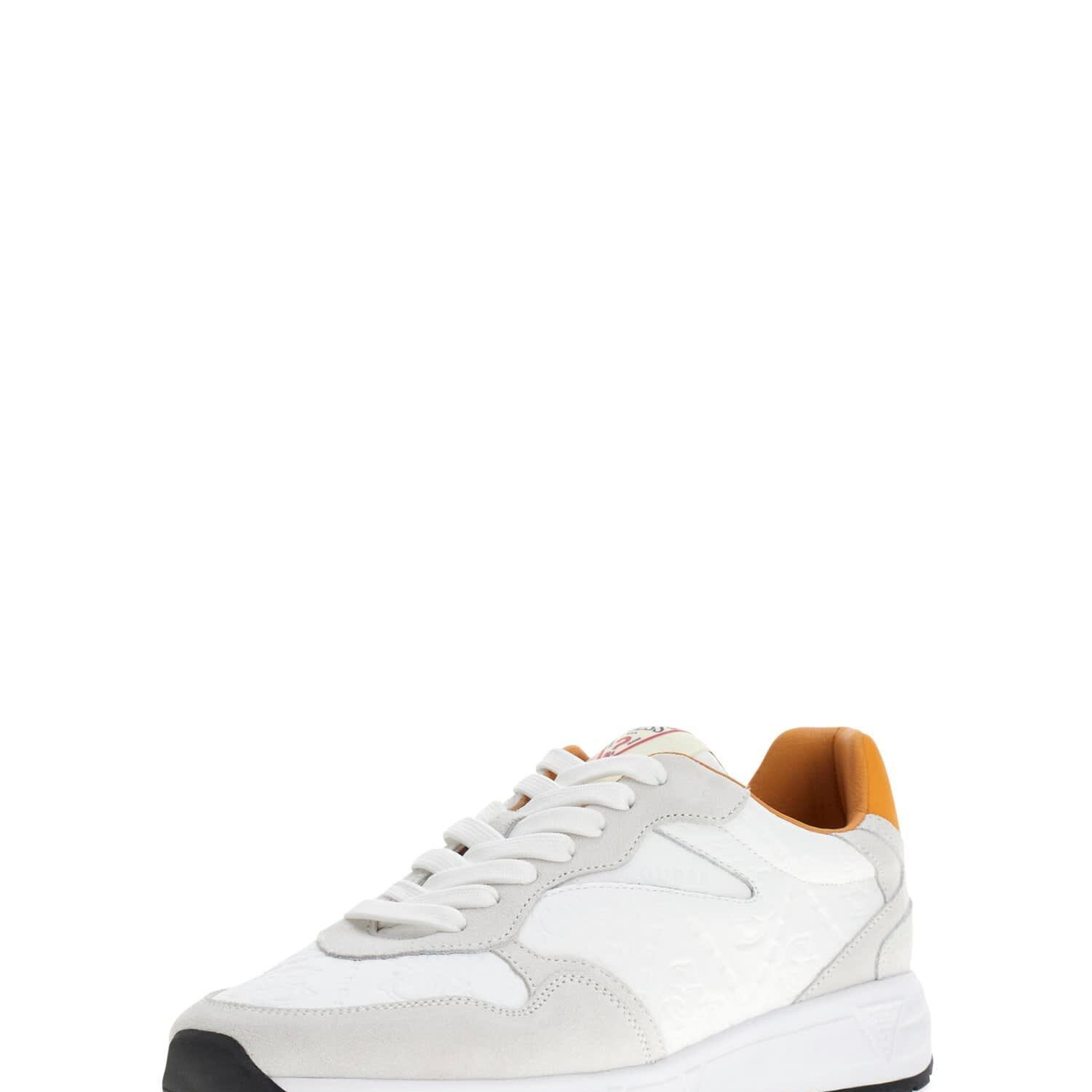 Aria Erkek Deri Sneaker