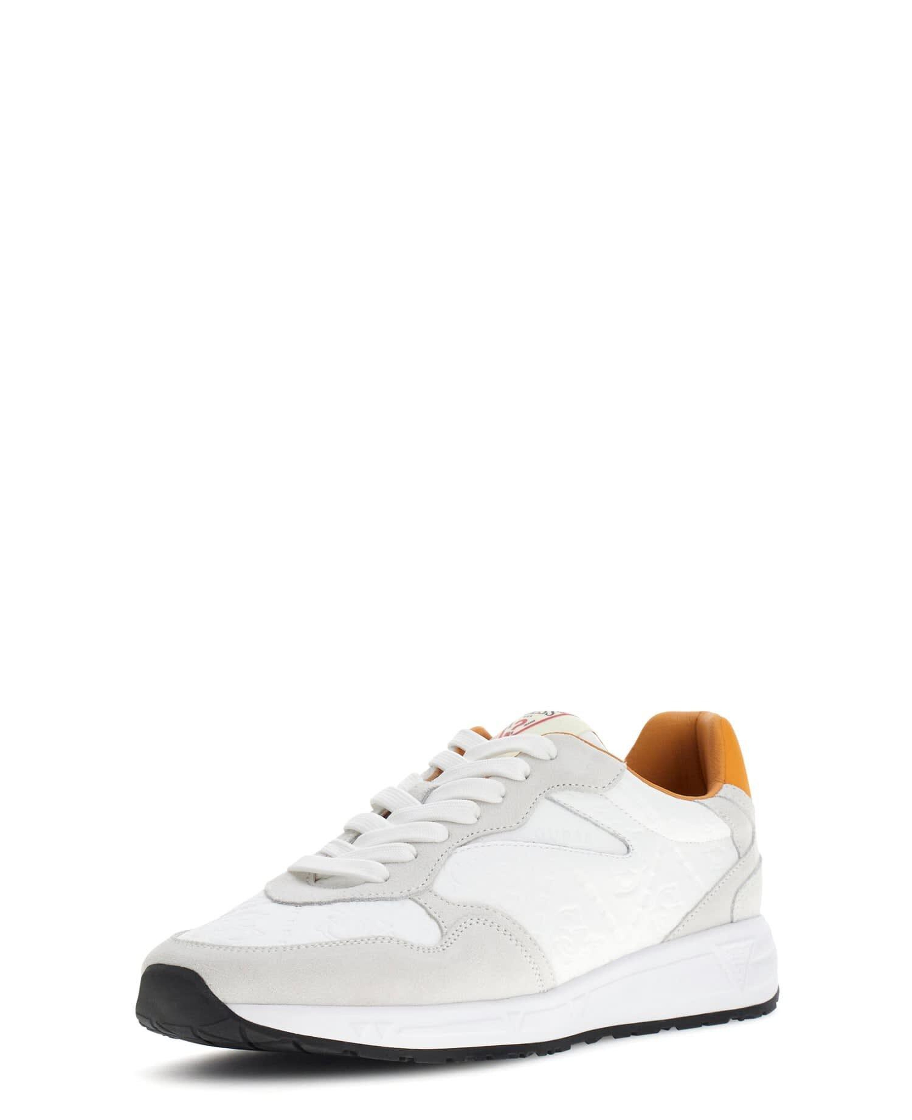 Aria Erkek Deri Sneaker