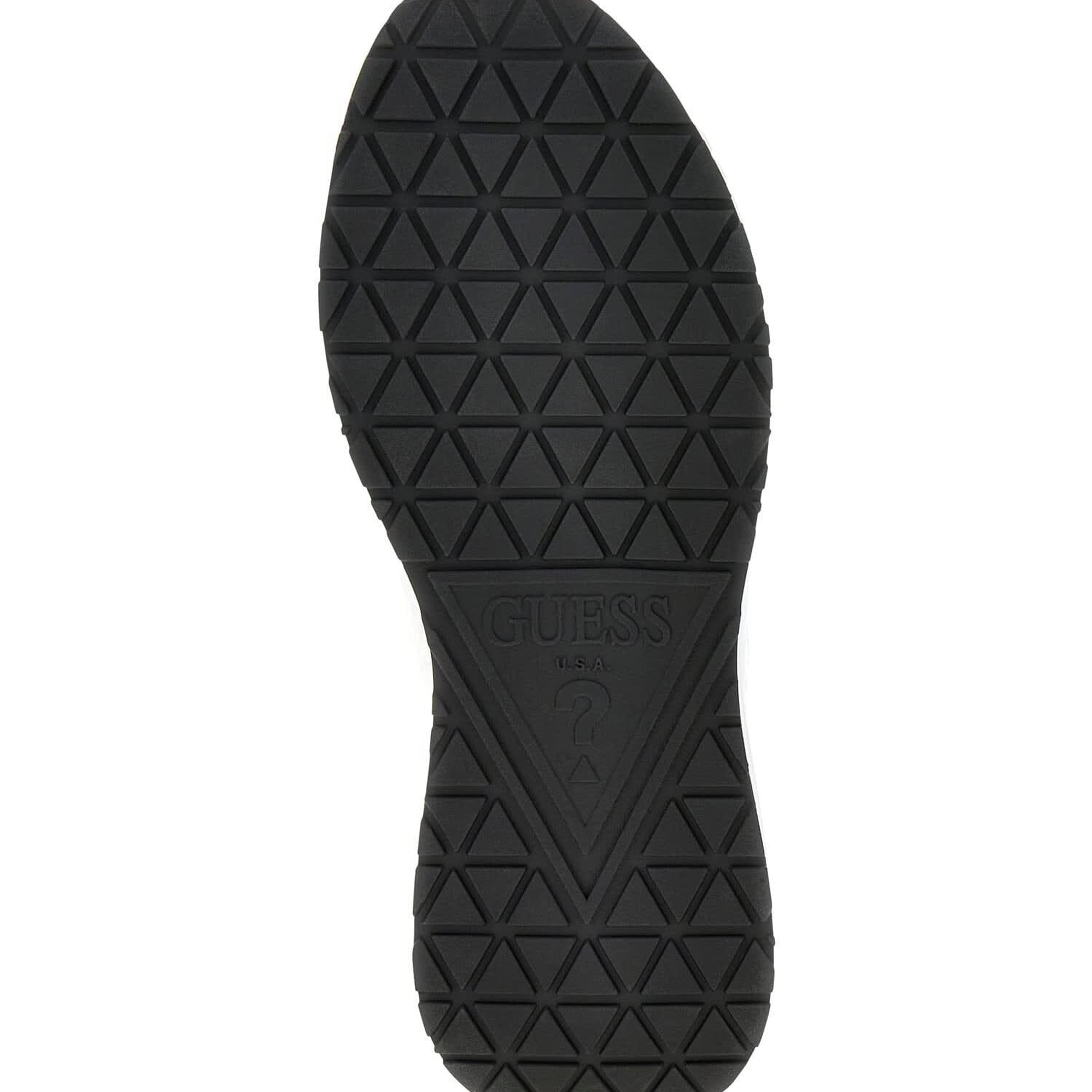 Aria Erkek Deri Sneaker