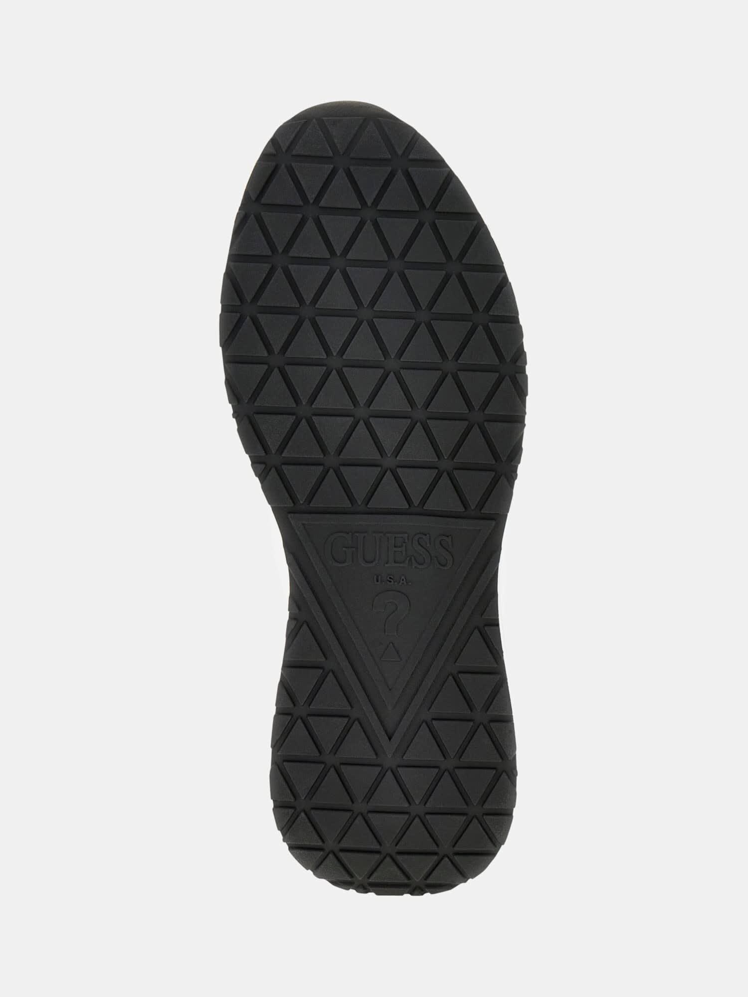 Aria Erkek Deri Sneaker