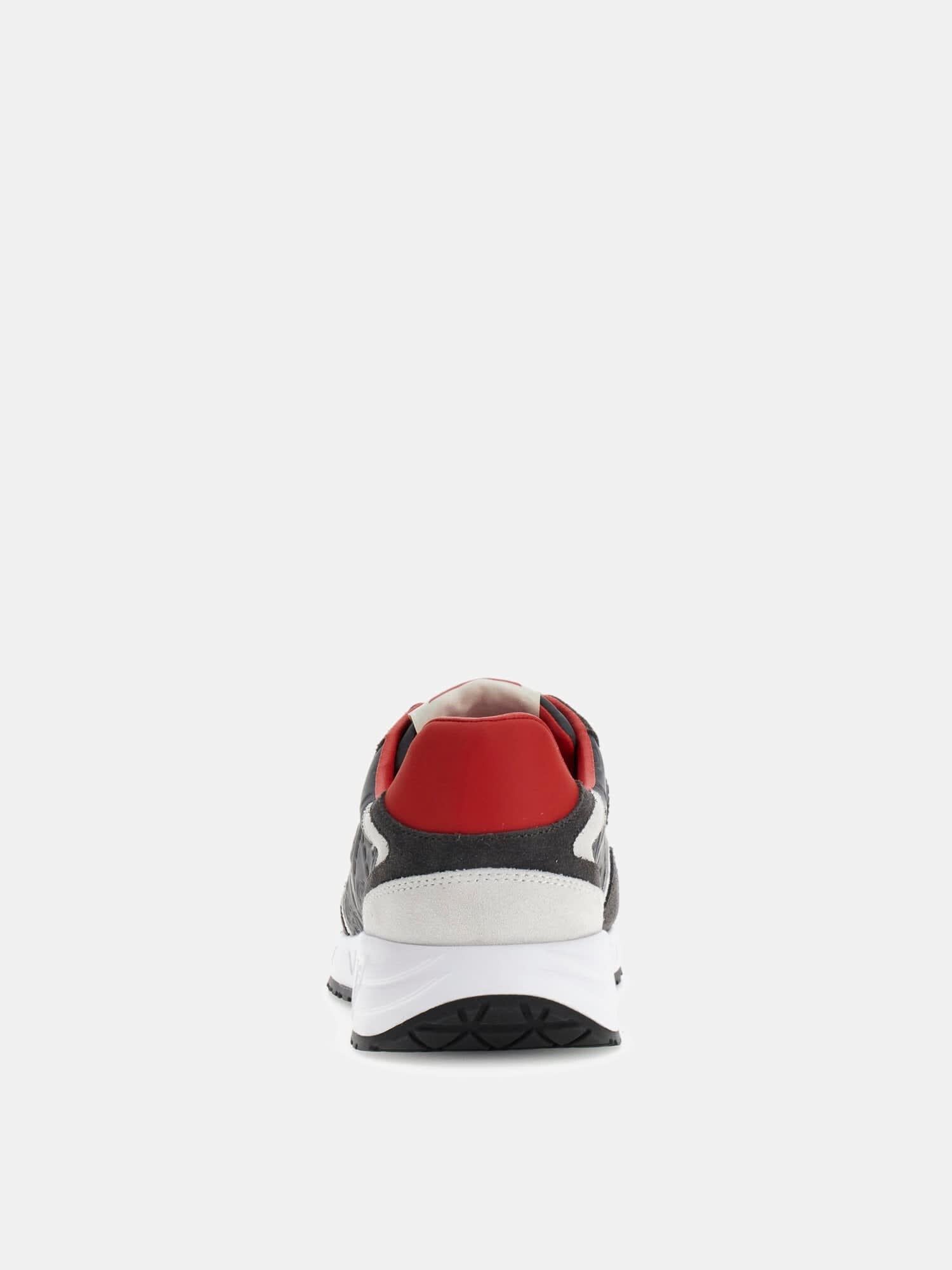 Aria Erkek Deri Sneaker