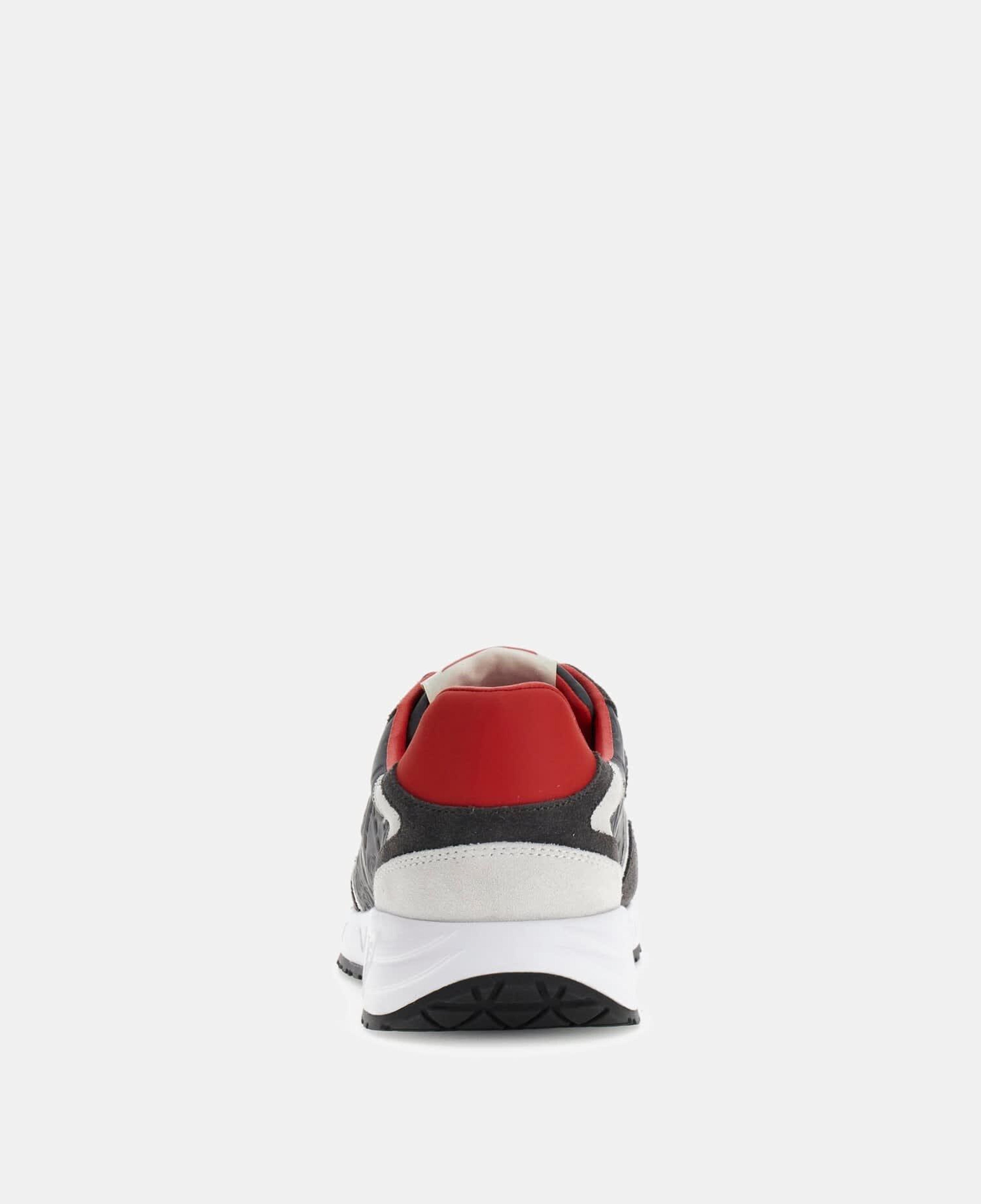 Aria Erkek Deri Sneaker