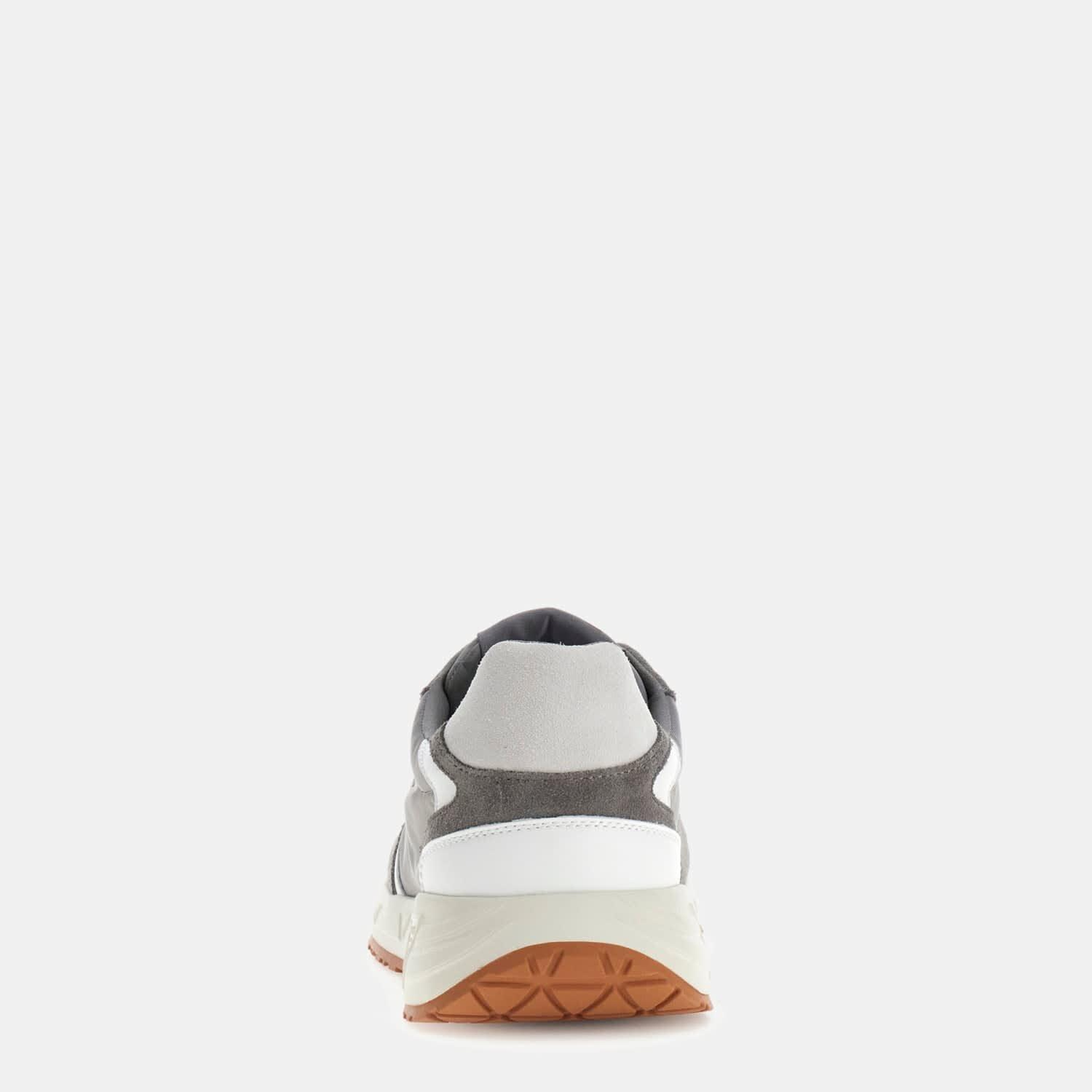 Aria Erkek Deri Sneaker