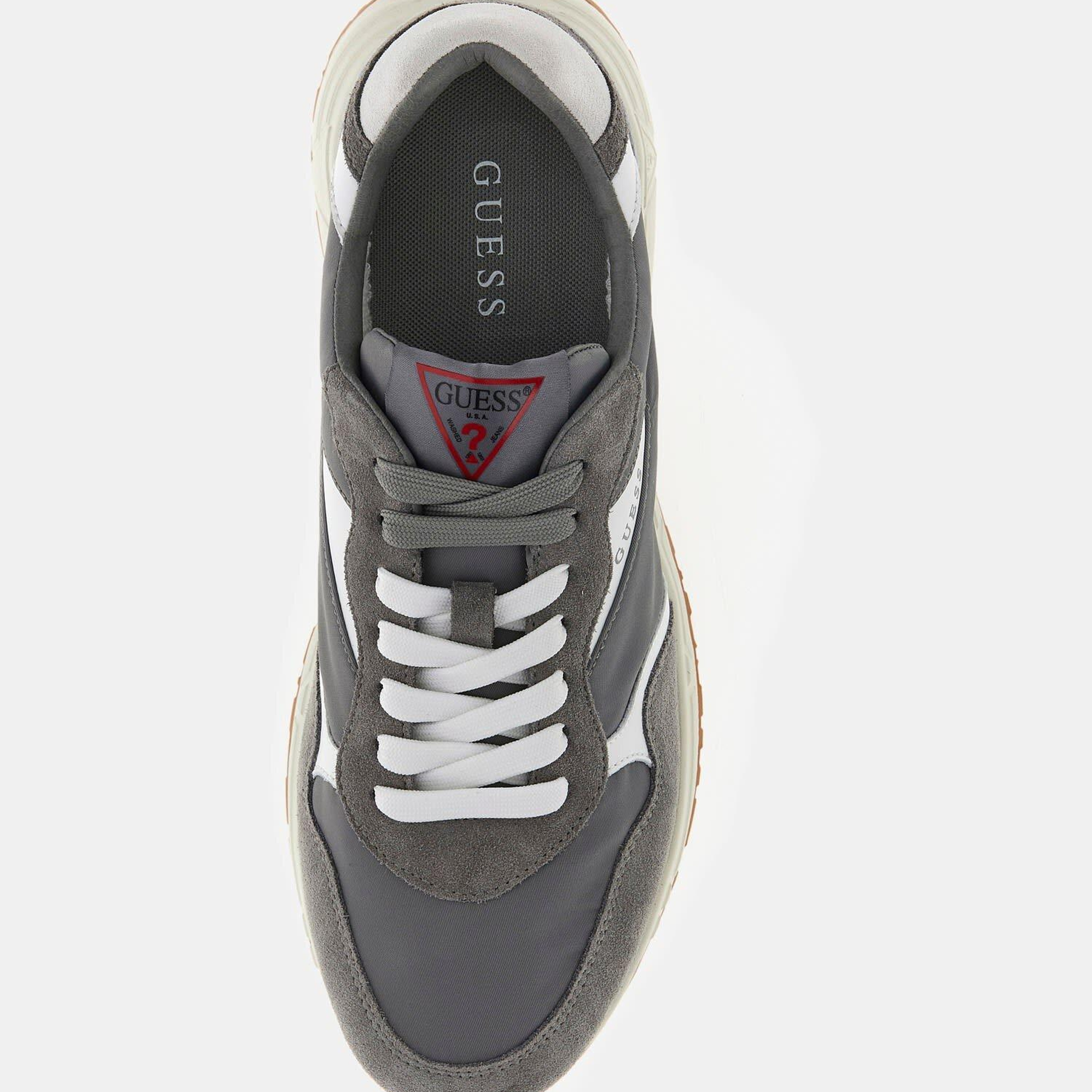 Aria Erkek Deri Sneaker