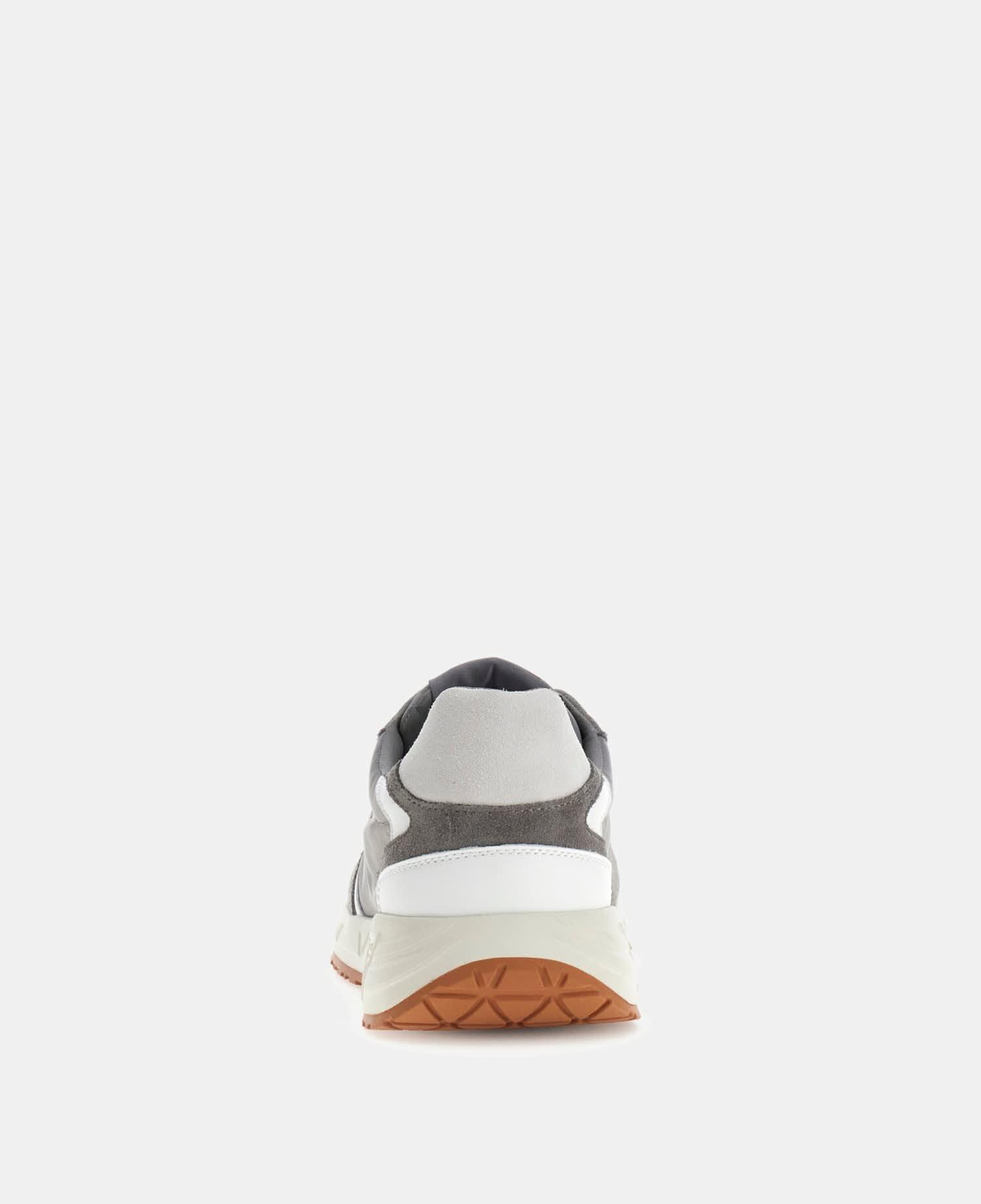 Aria Erkek Deri Sneaker