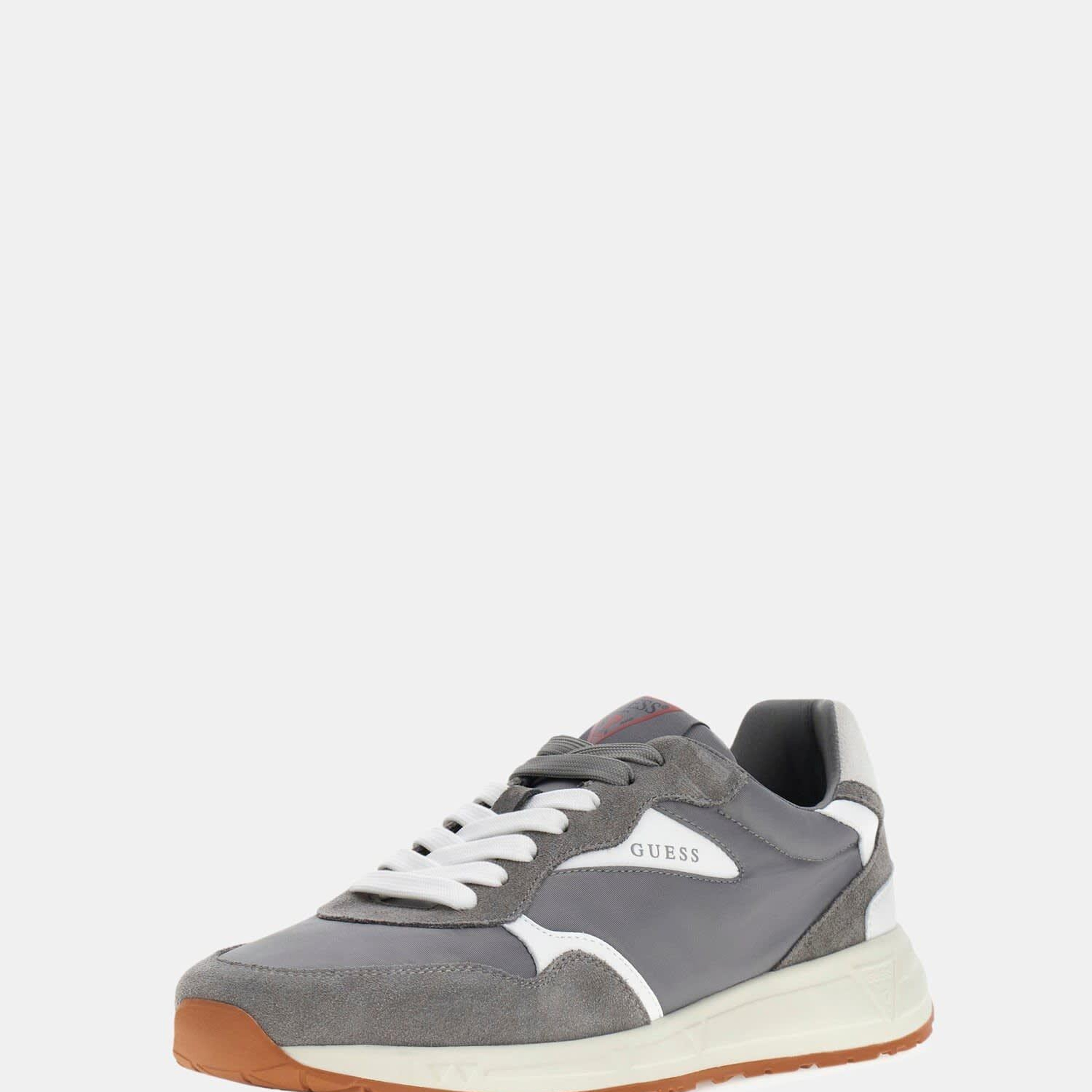 Aria Erkek Deri Sneaker