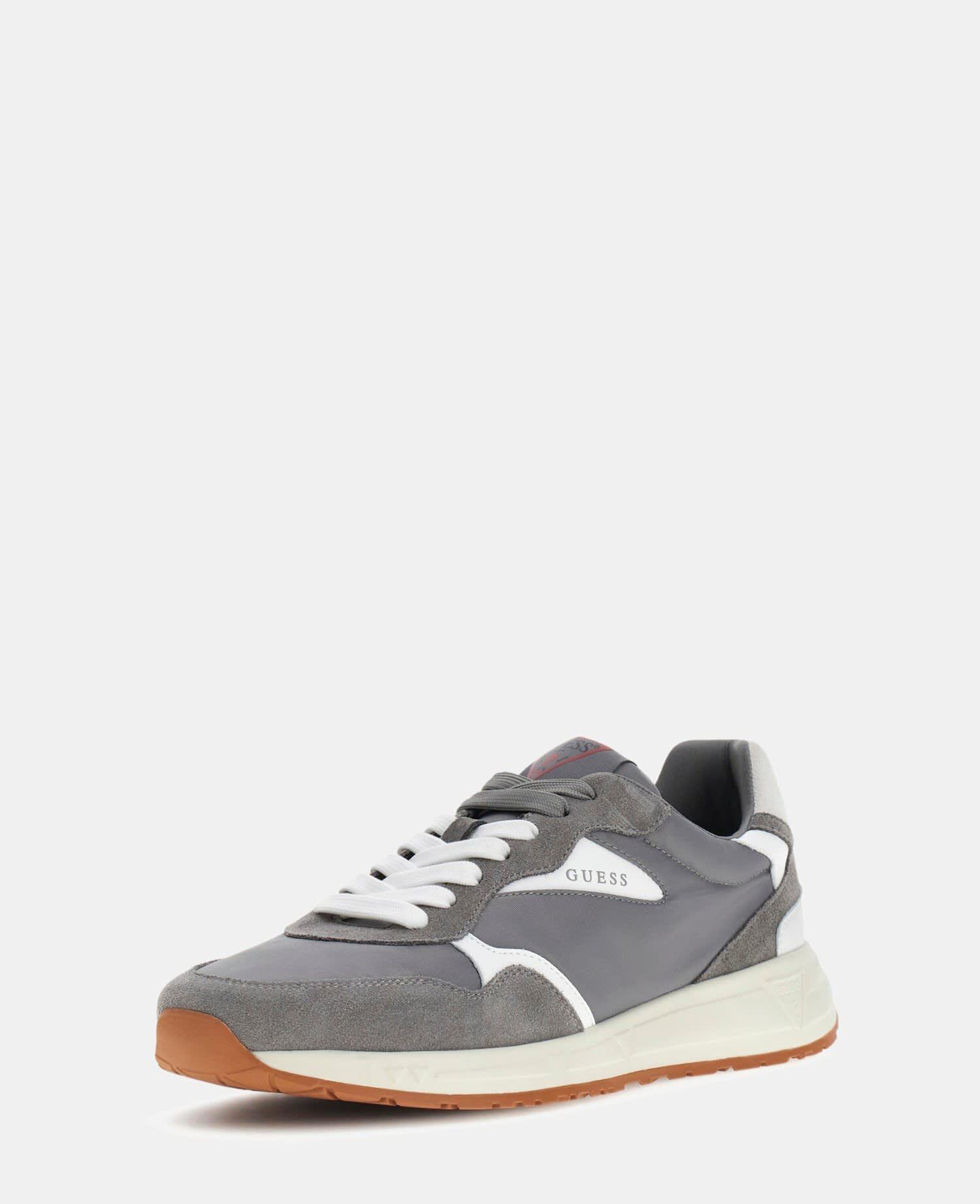 Aria Erkek Deri Sneaker