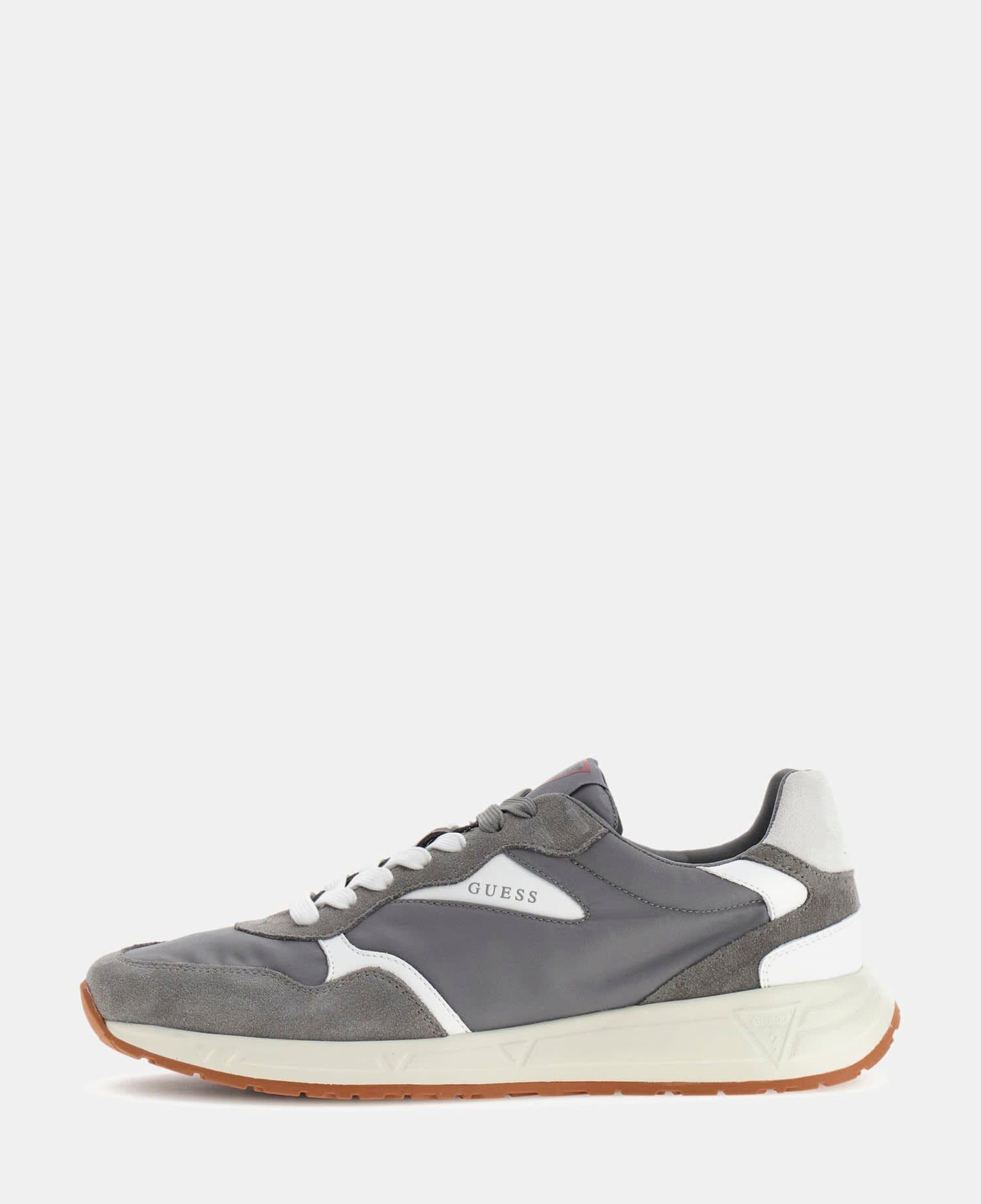 Aria Erkek Deri Sneaker